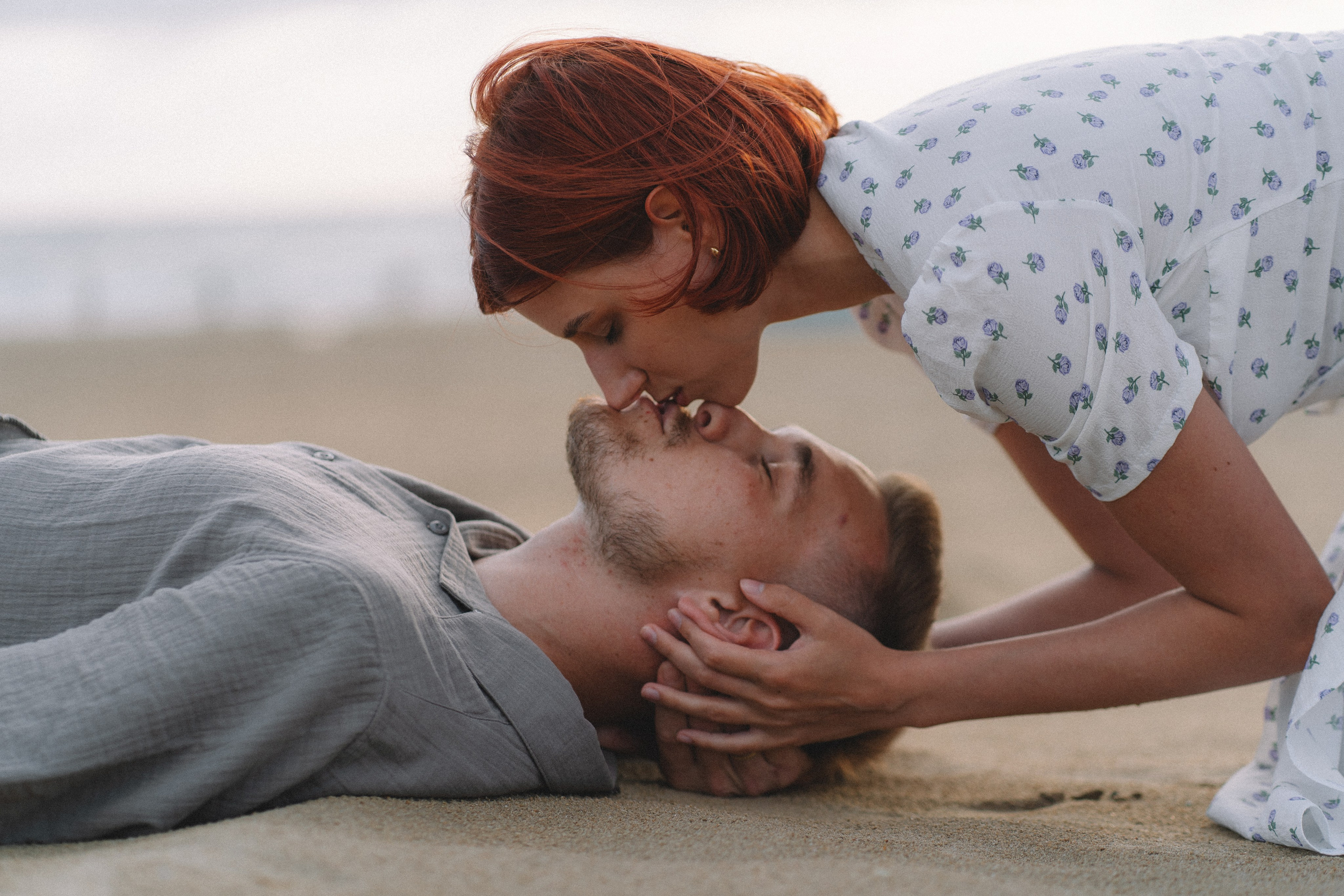 SeaLove. Фотограф в Анапе Муратова Анна