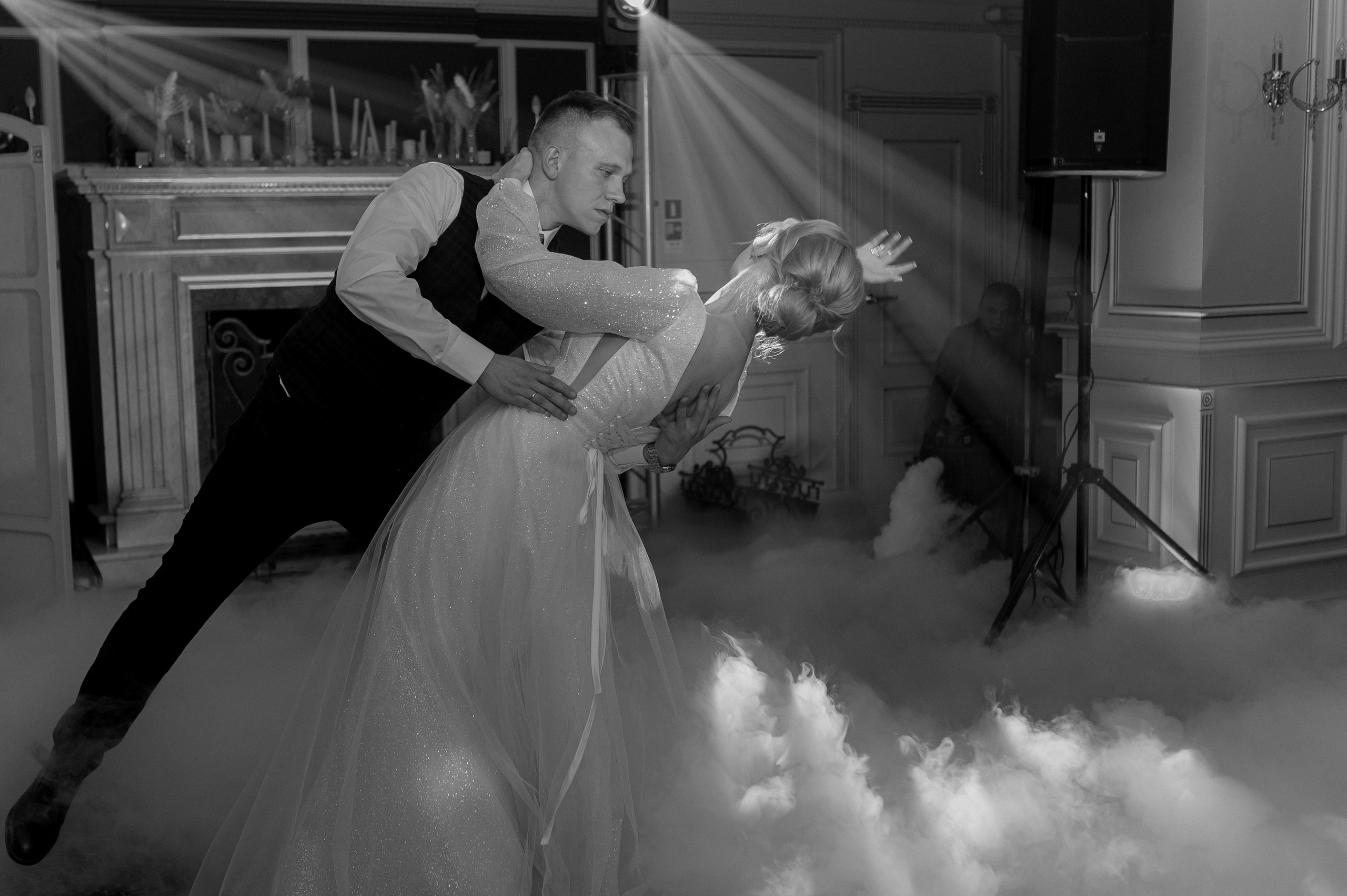 В&Д. Свадебный и семейный фотограф Олеся Маркелова