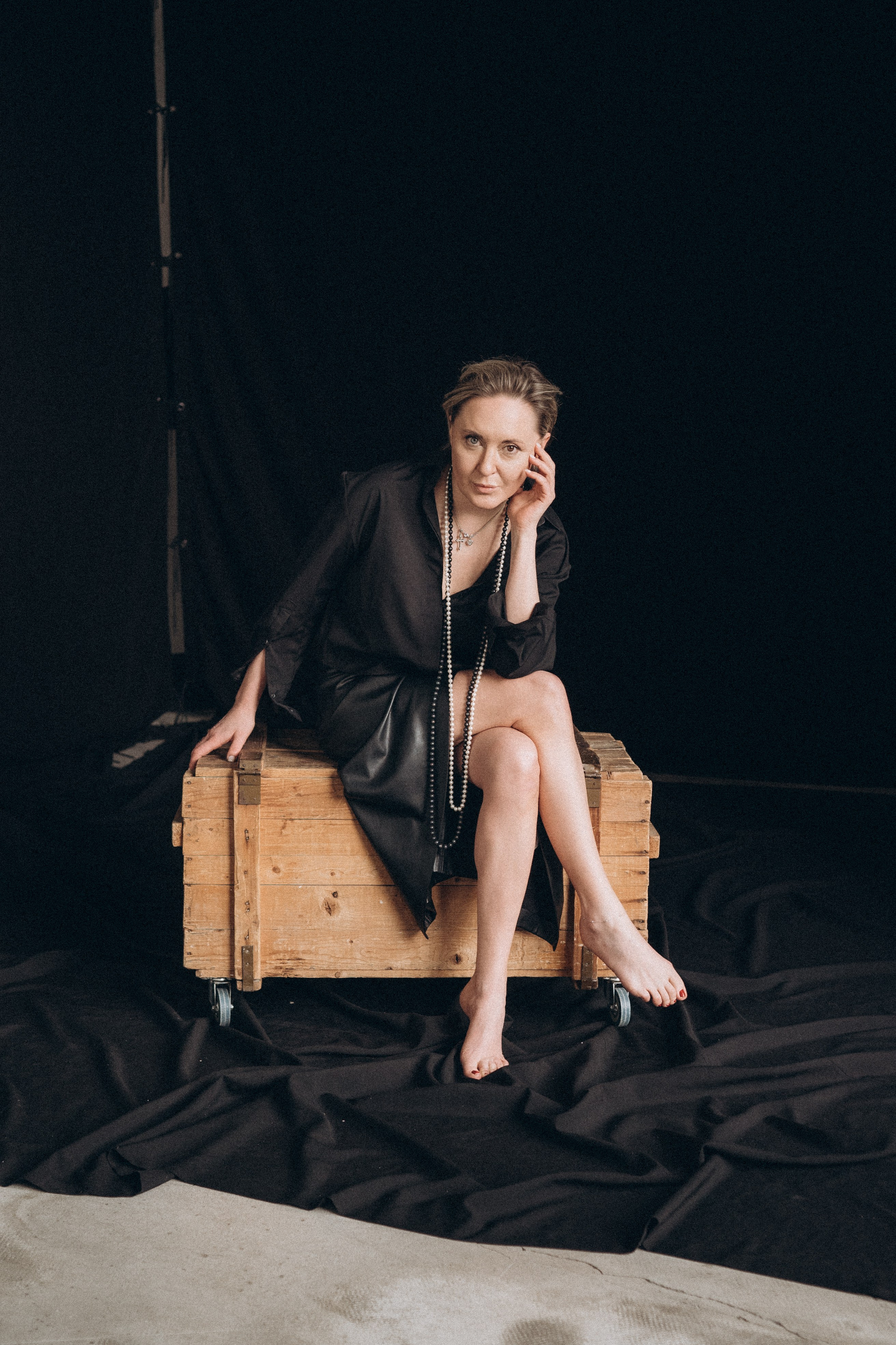 Фотосессия девушки в Москве. Женский и семейный фотограф в Москве и Красногорске Светлана Левченко