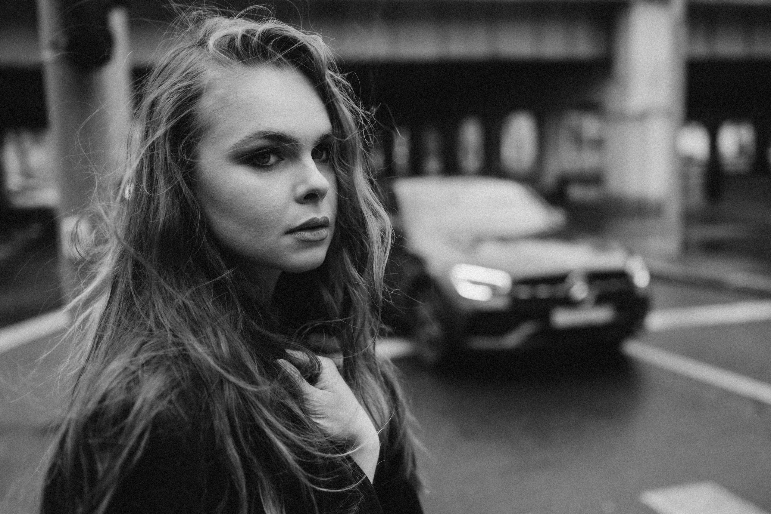 Уличные съёмки. Женский и семейный фотограф в Москве и Красногорске Светлана Левченко