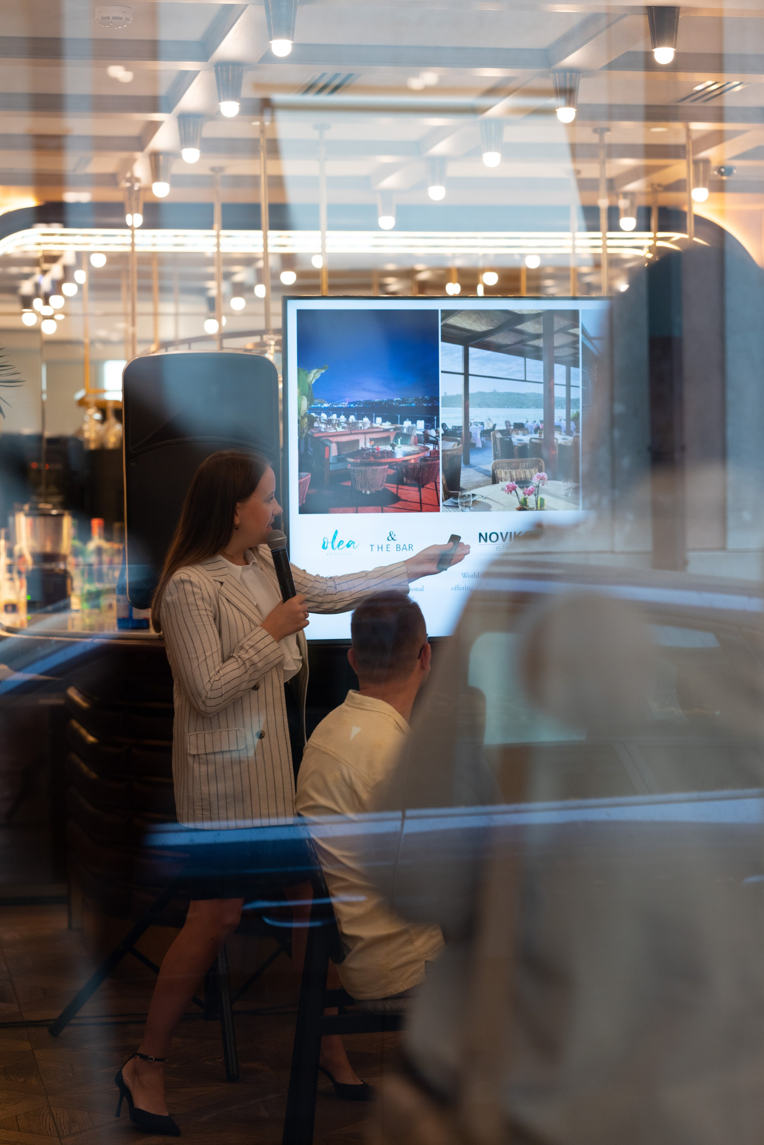 Mandarin Oriental в Garda Cafe. Женский и семейный фотограф в Москве и Красногорске Светлана Левченко