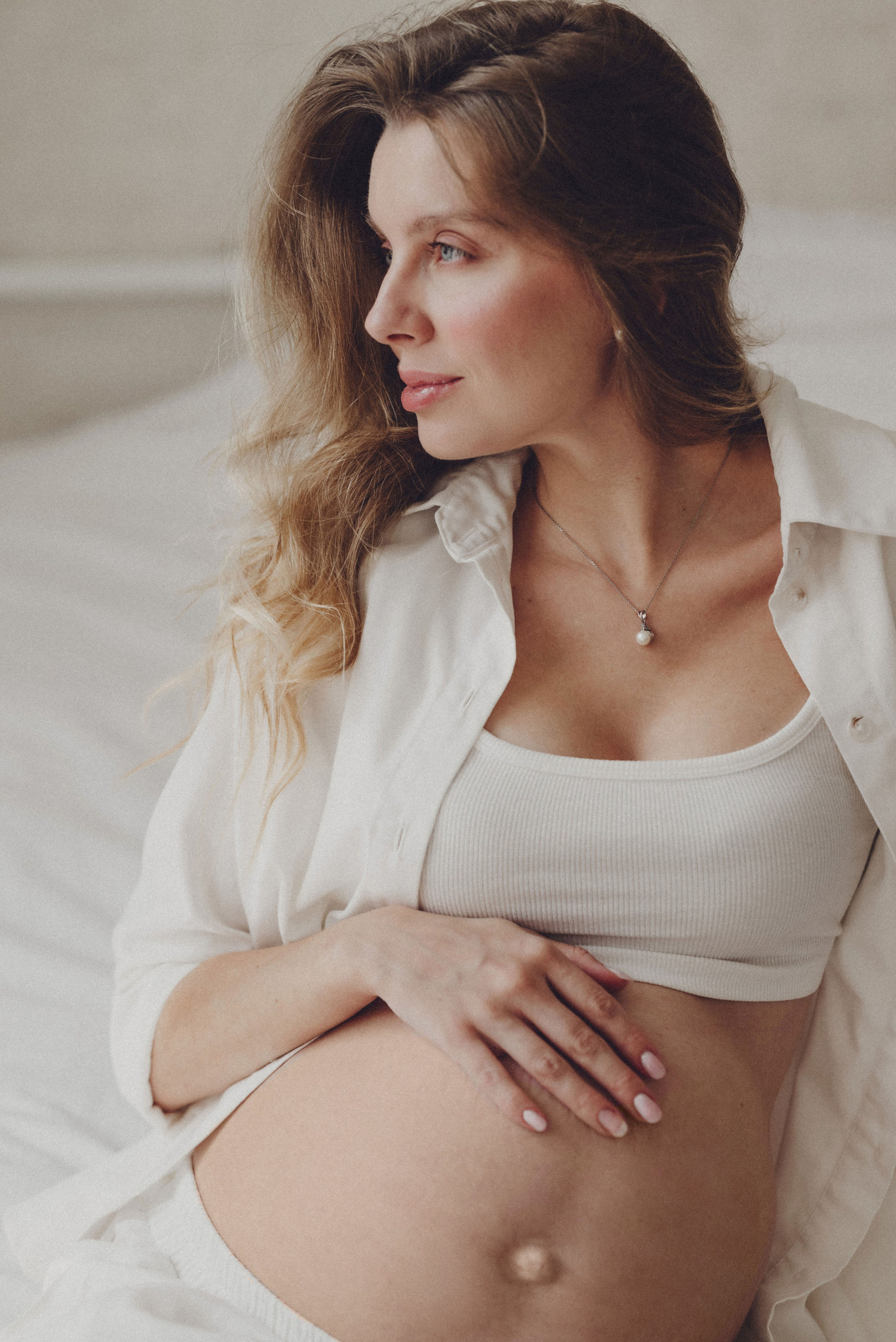 Дарья. Женский и семейный фотограф в Москве и Красногорске Светлана Левченко