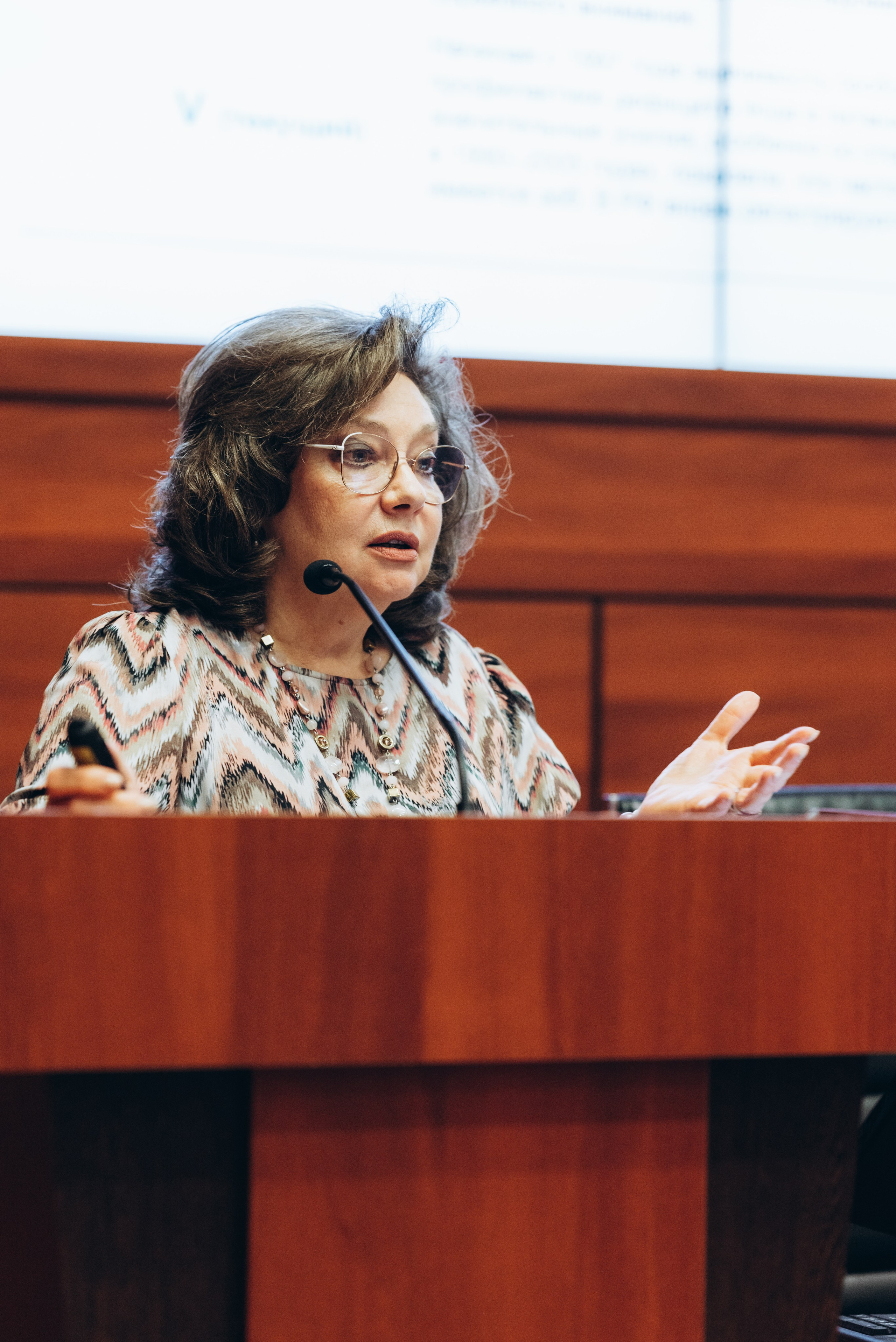 Конференция «Поколение вне возраста. Превентивная медицина, биохакинг, нутрициология — технологии будущего», 2024. Женский и семейный фотограф в Москве и Красногорске Светлана Левченко