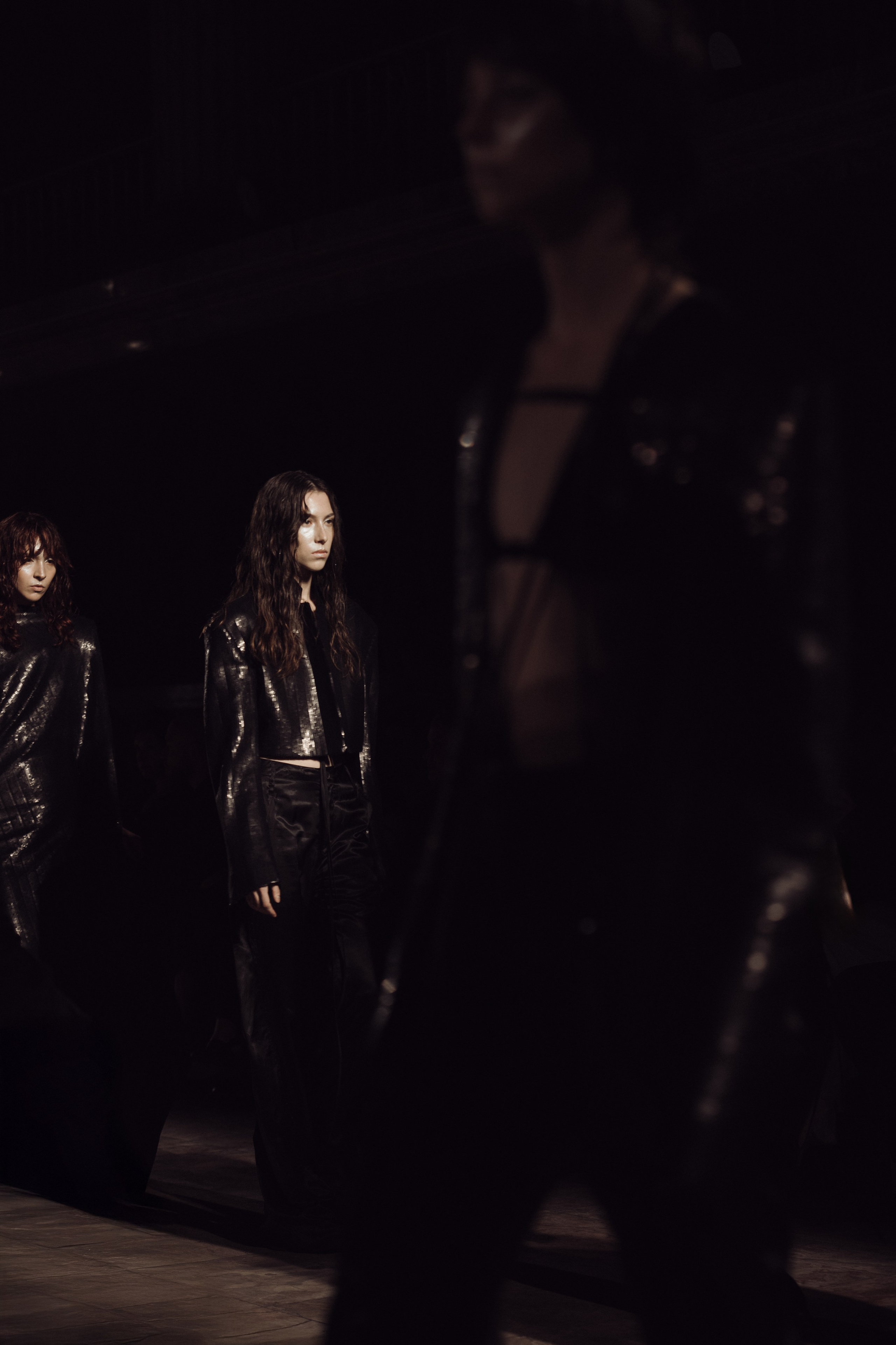 IANIS CHAMALIDY 09/25. Fashion Фотограф в СПб Yana Kochkina