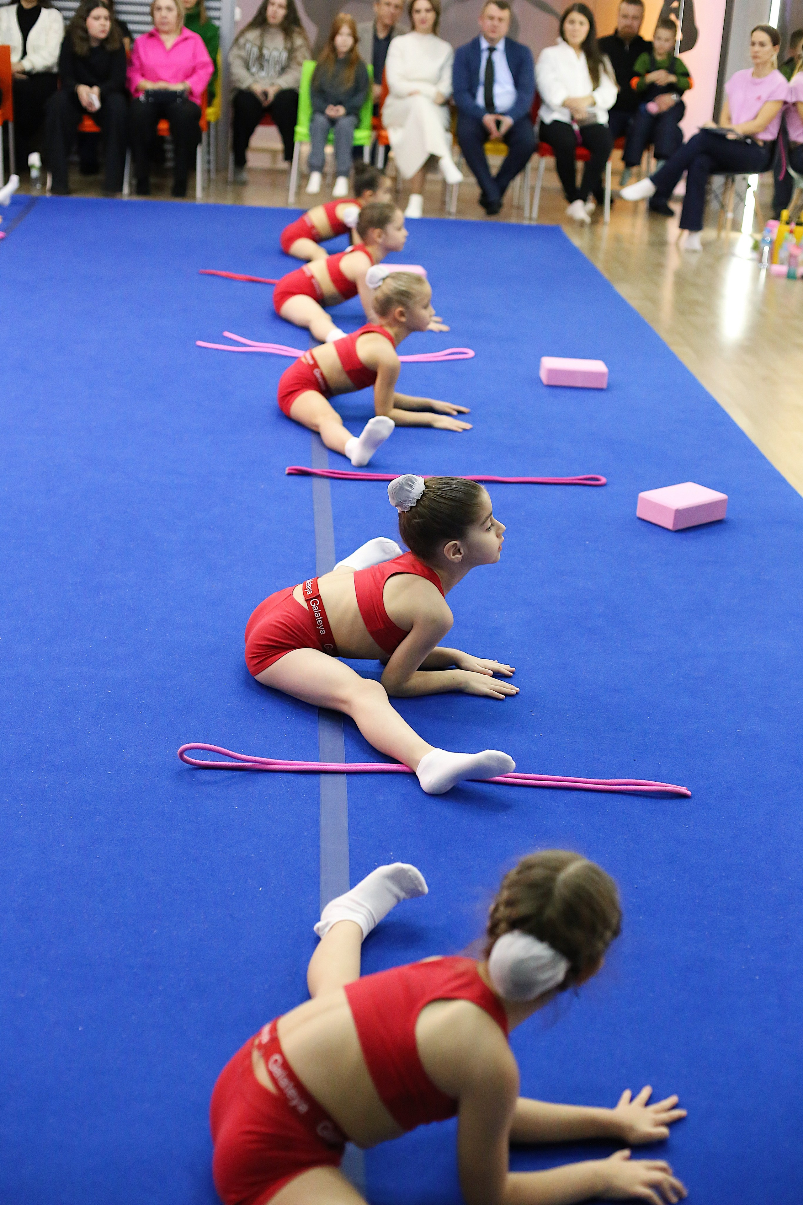 Открытый урок Галатея. Фотограф Пирумян Анна. г. Сургут, г. Воронеж