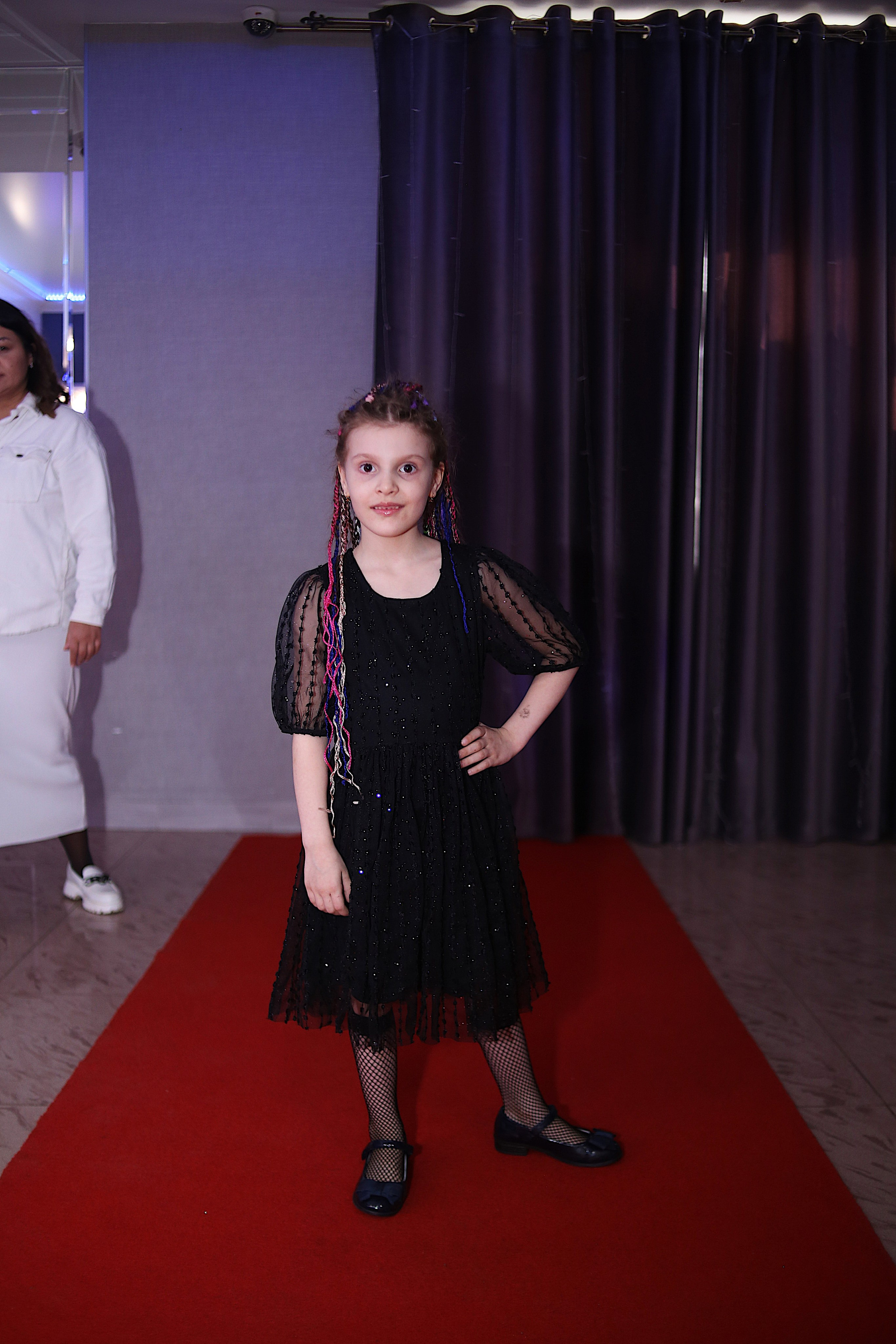 Школа моделей. Открытый урок. Фотограф Пирумян Анна. г. Сургут, г. Воронеж