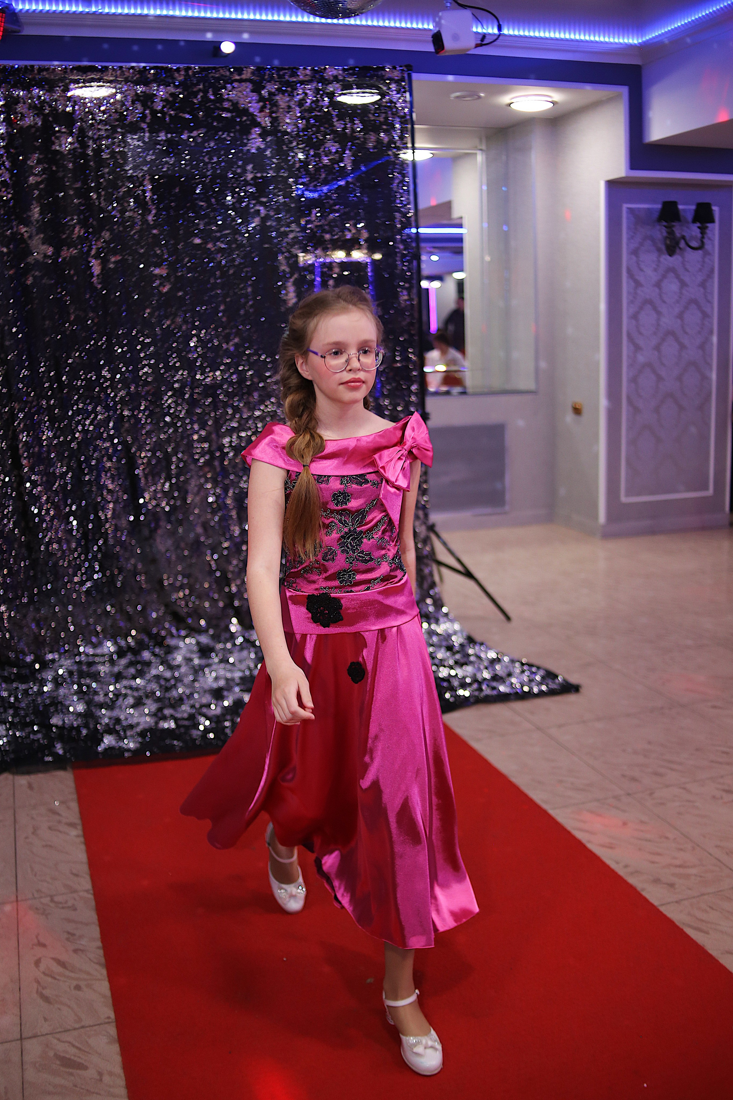 Школа моделей. Открытый урок. Фотограф Пирумян Анна. г. Сургут, г. Воронеж