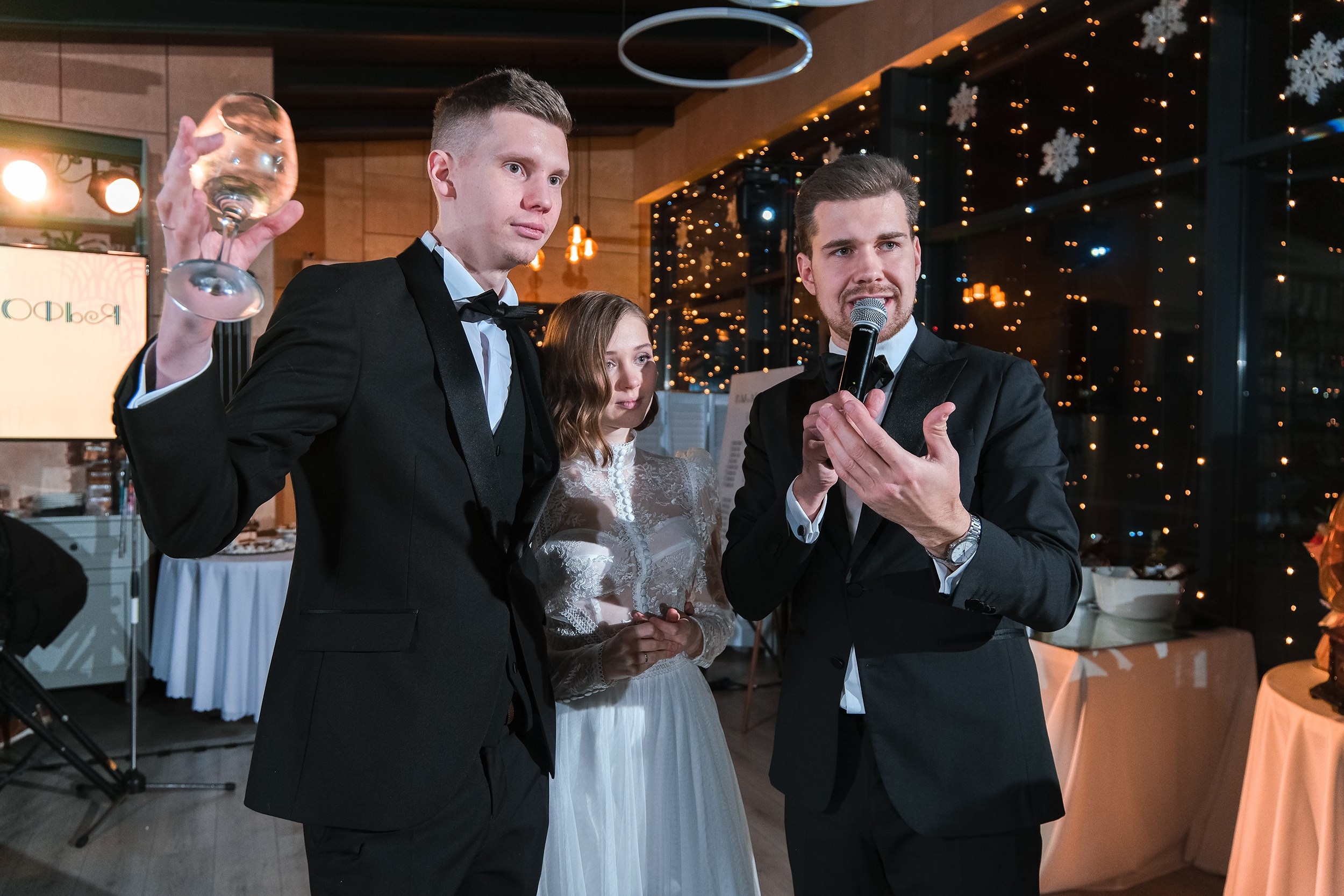 Макар и Софья. Фотограф и видеограф в Москве и МО — Евгений Лавров