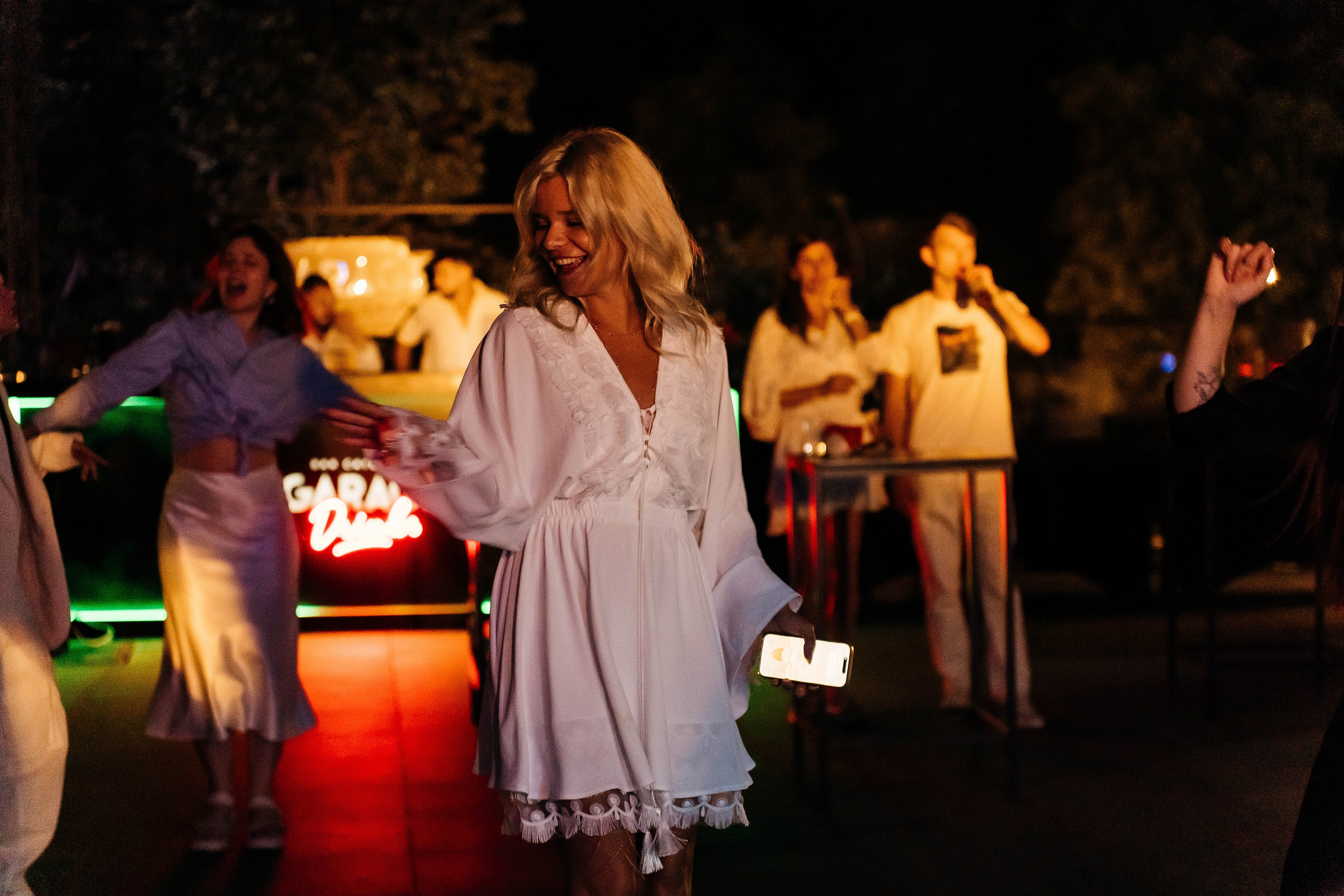 ХHEADS |AFTER PARTY. Фотограф Абакумова Анастасия