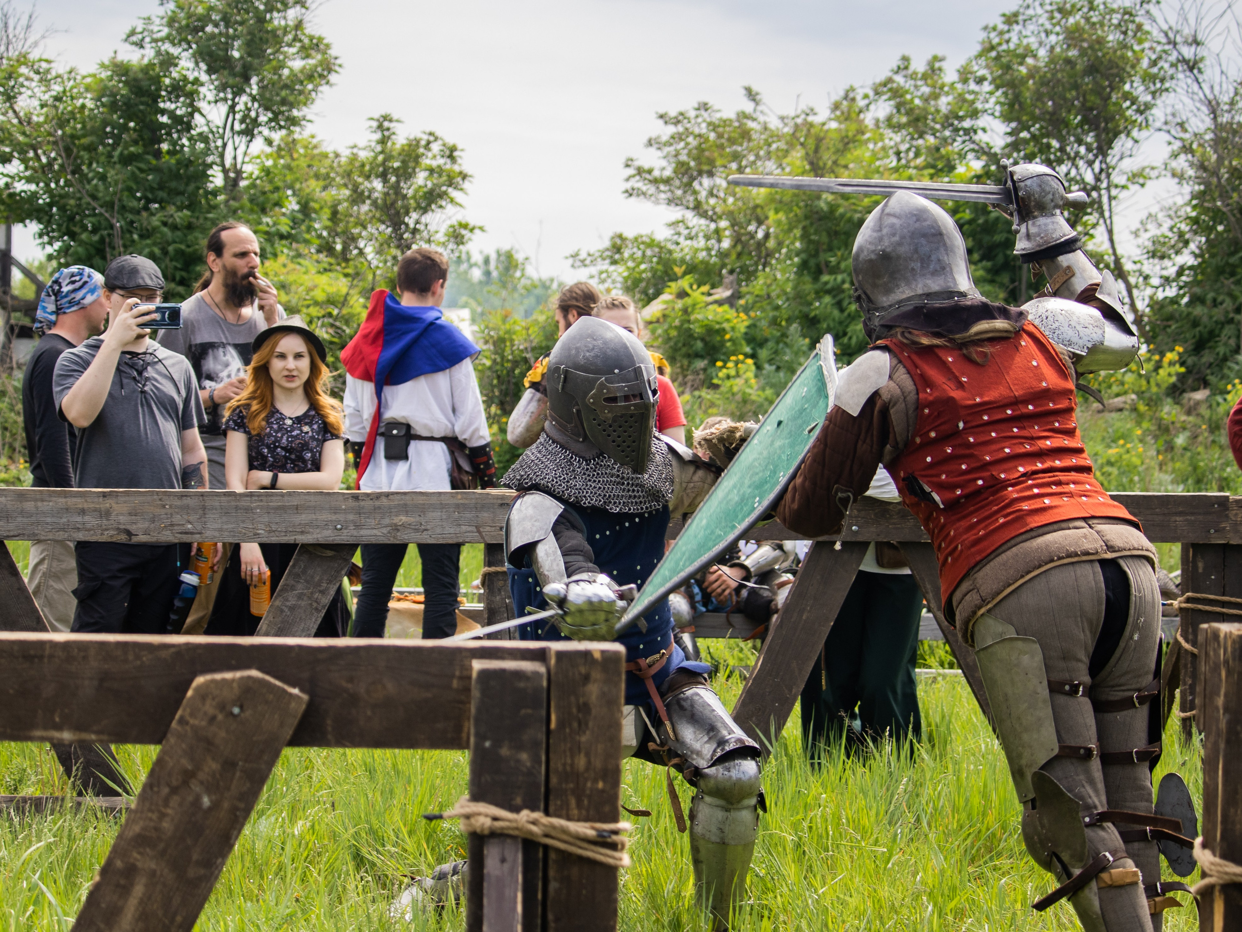 ДичьБург 2023