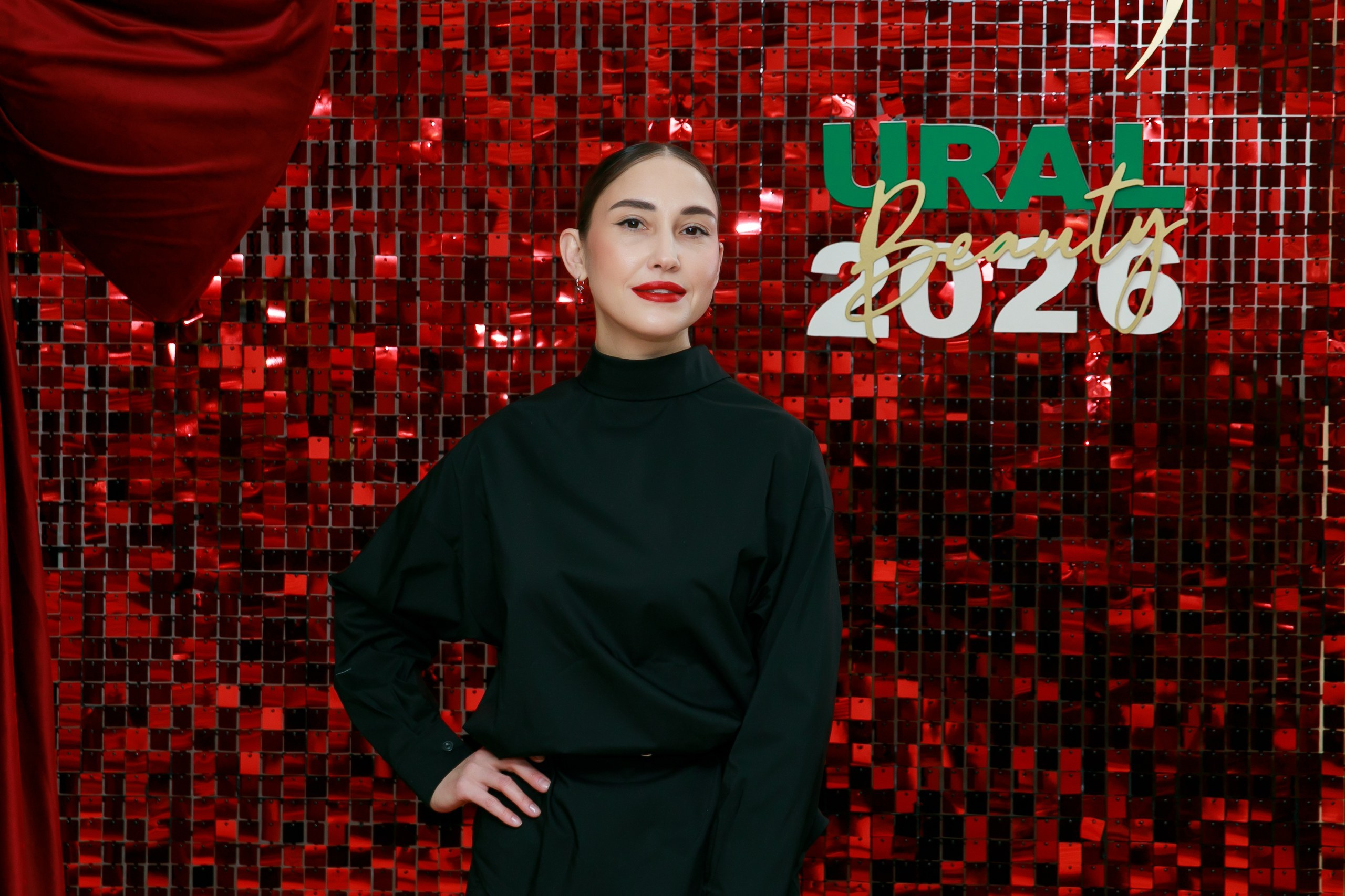 Ural Beauty 2026. Фотограф Анастасия Вержболович