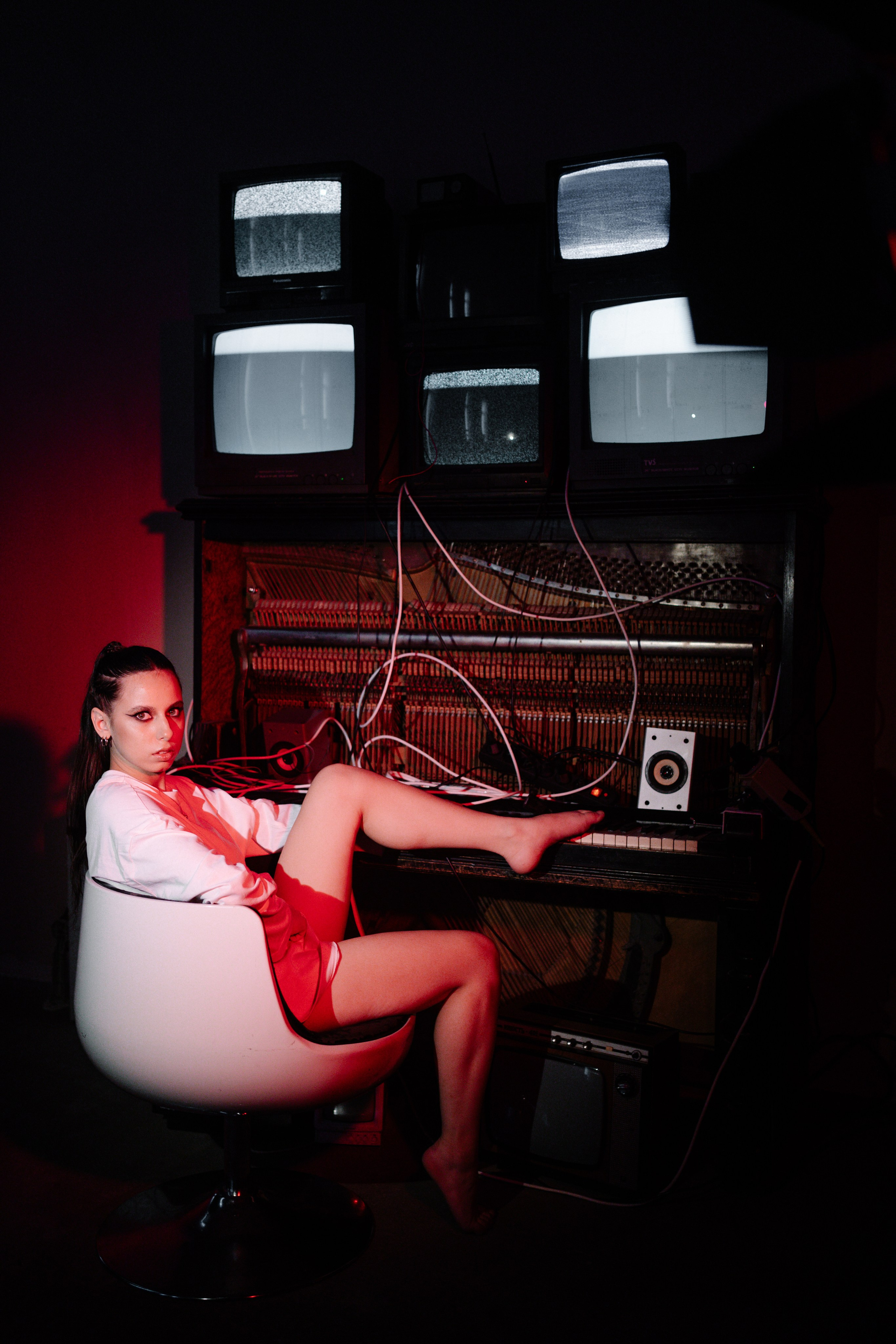 Психушка. Репортажный фотограф в Санкт-Петербурге. Фотограф на мероприятие в СПБ