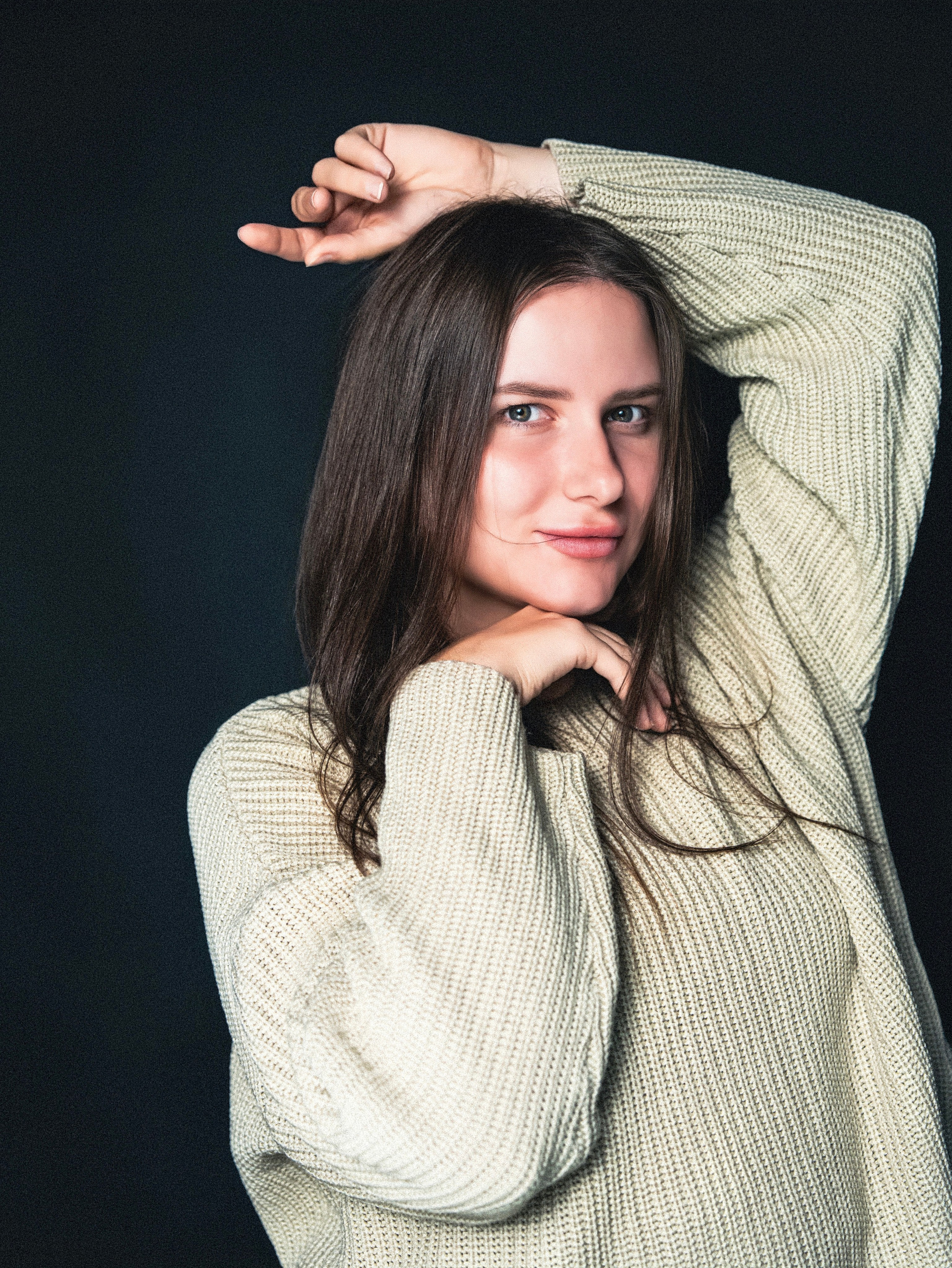 Portret. Фотограф и видеограф Тверь