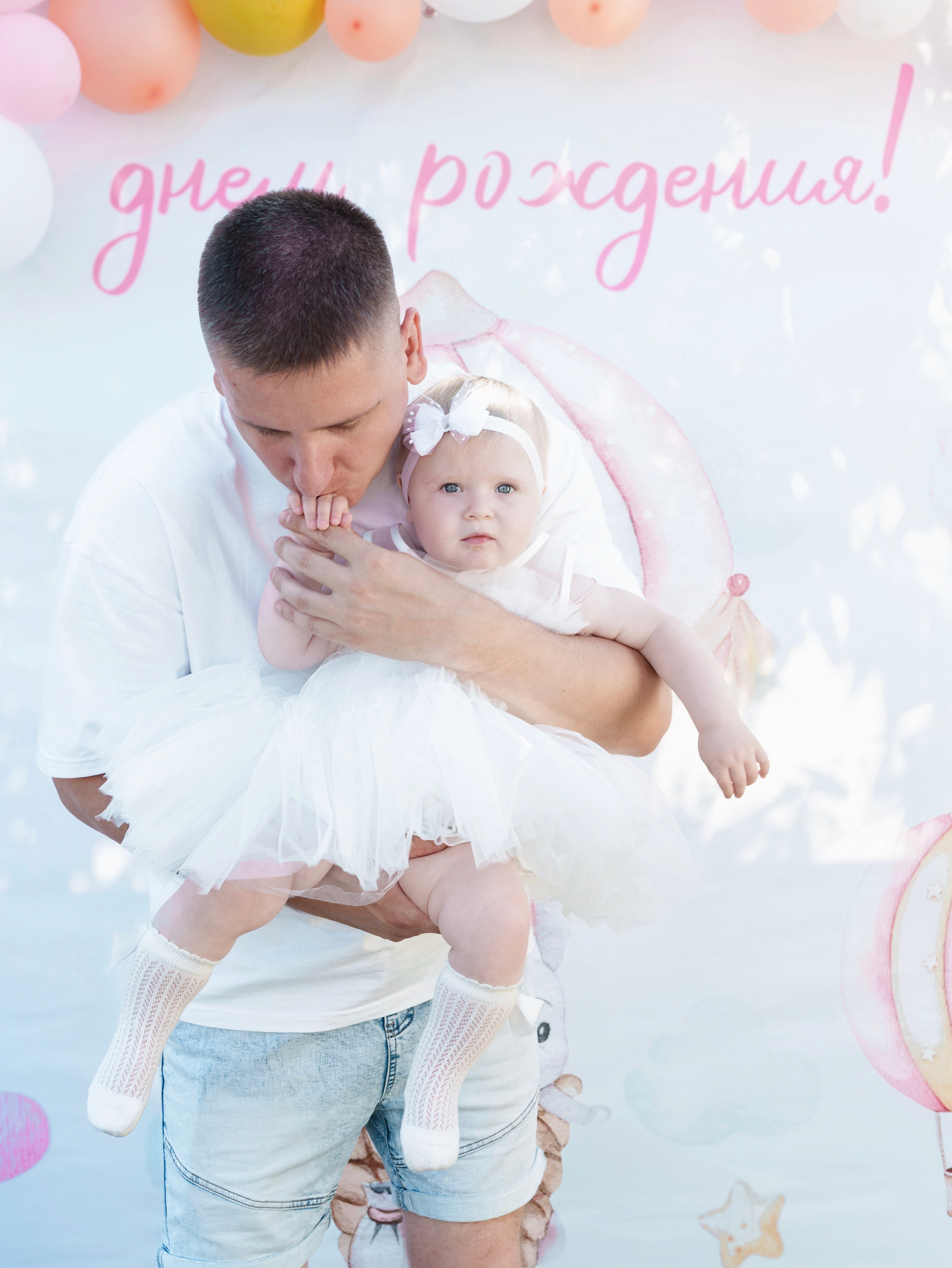 HB. Фотограф и видеограф Тверь