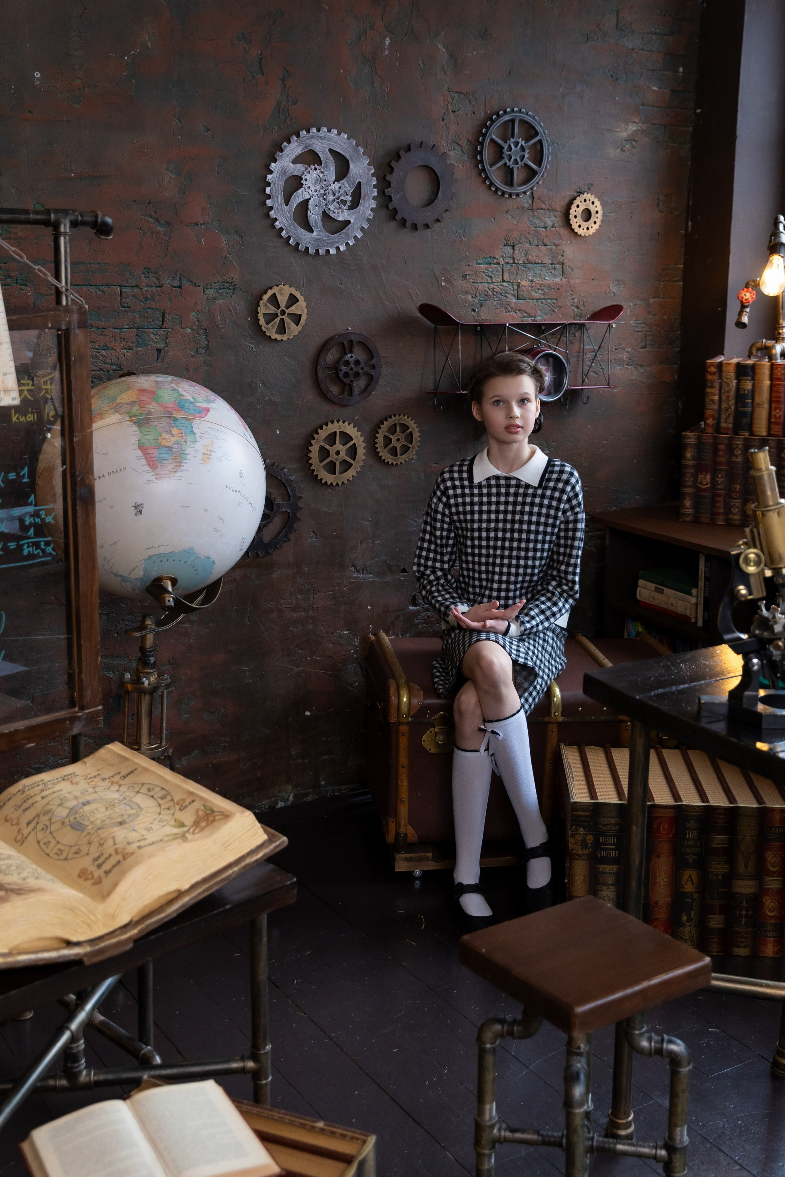 ШКОЛЬНИКИ. ДЕТСКАЯ ФОТОСЕССИЯ. Фотограф в Москве и Стамбуле. Мастер сказочных фотографий