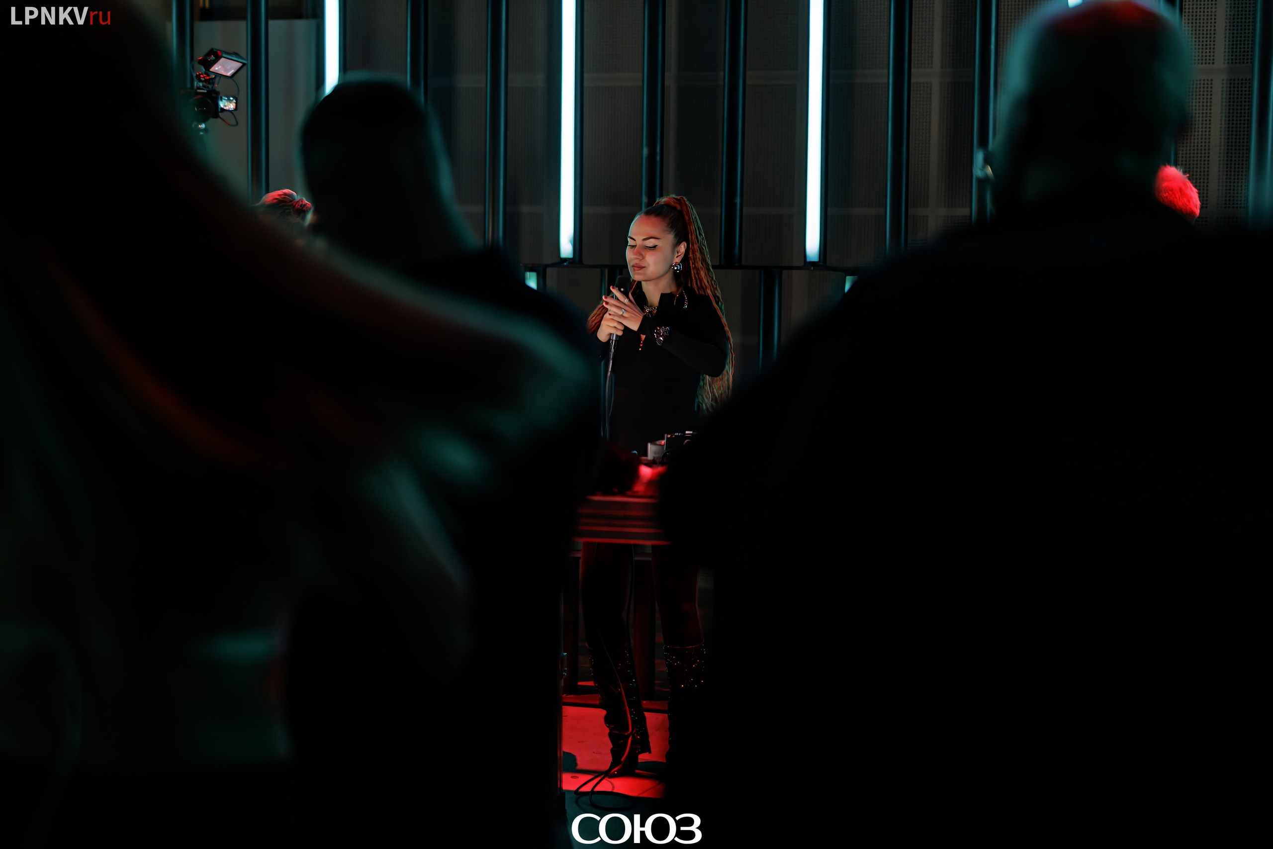 СОЮЗ в ТАУ 27.09. Репортажный фотограф в Москве