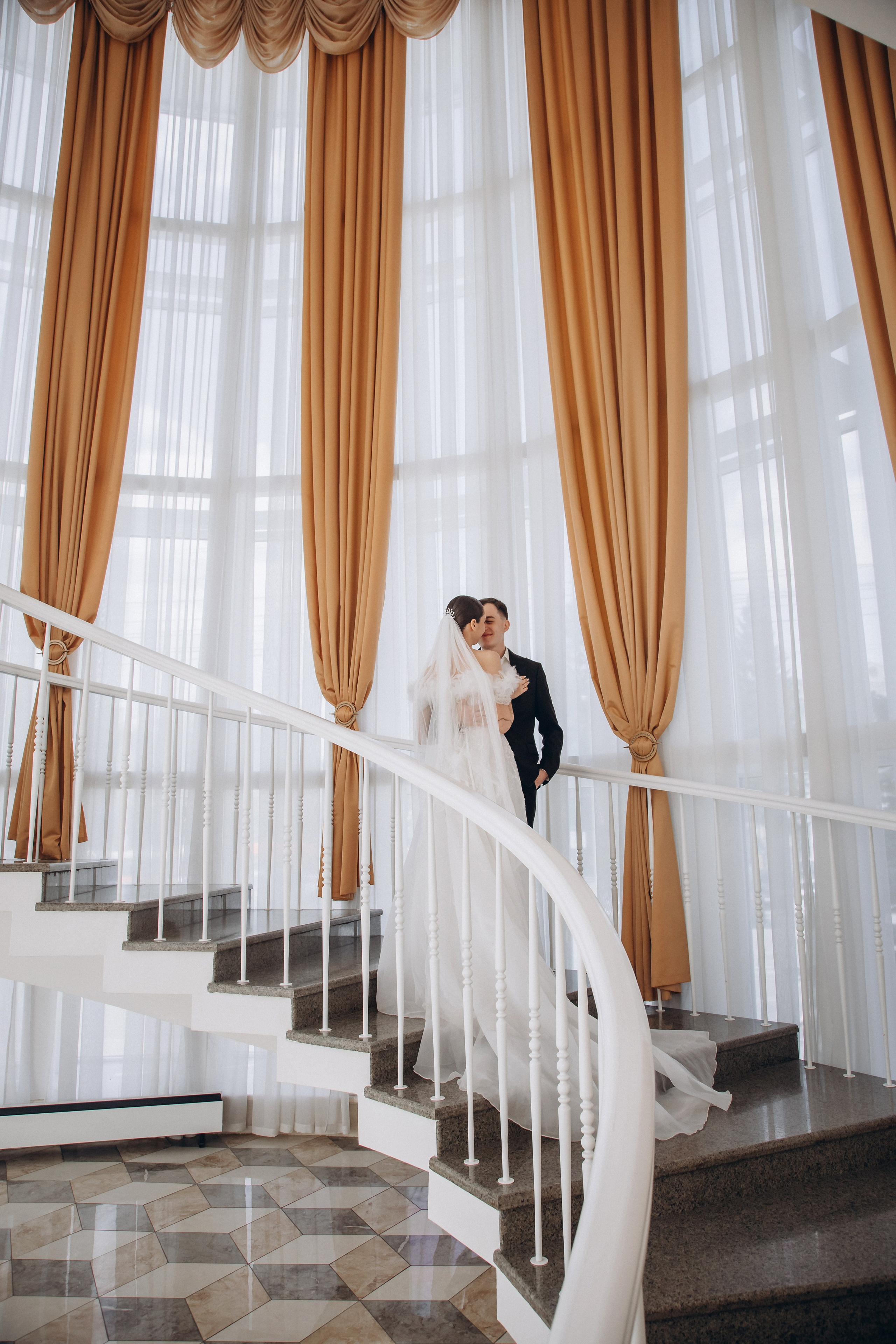 Александр и Анастасия. Фотограф