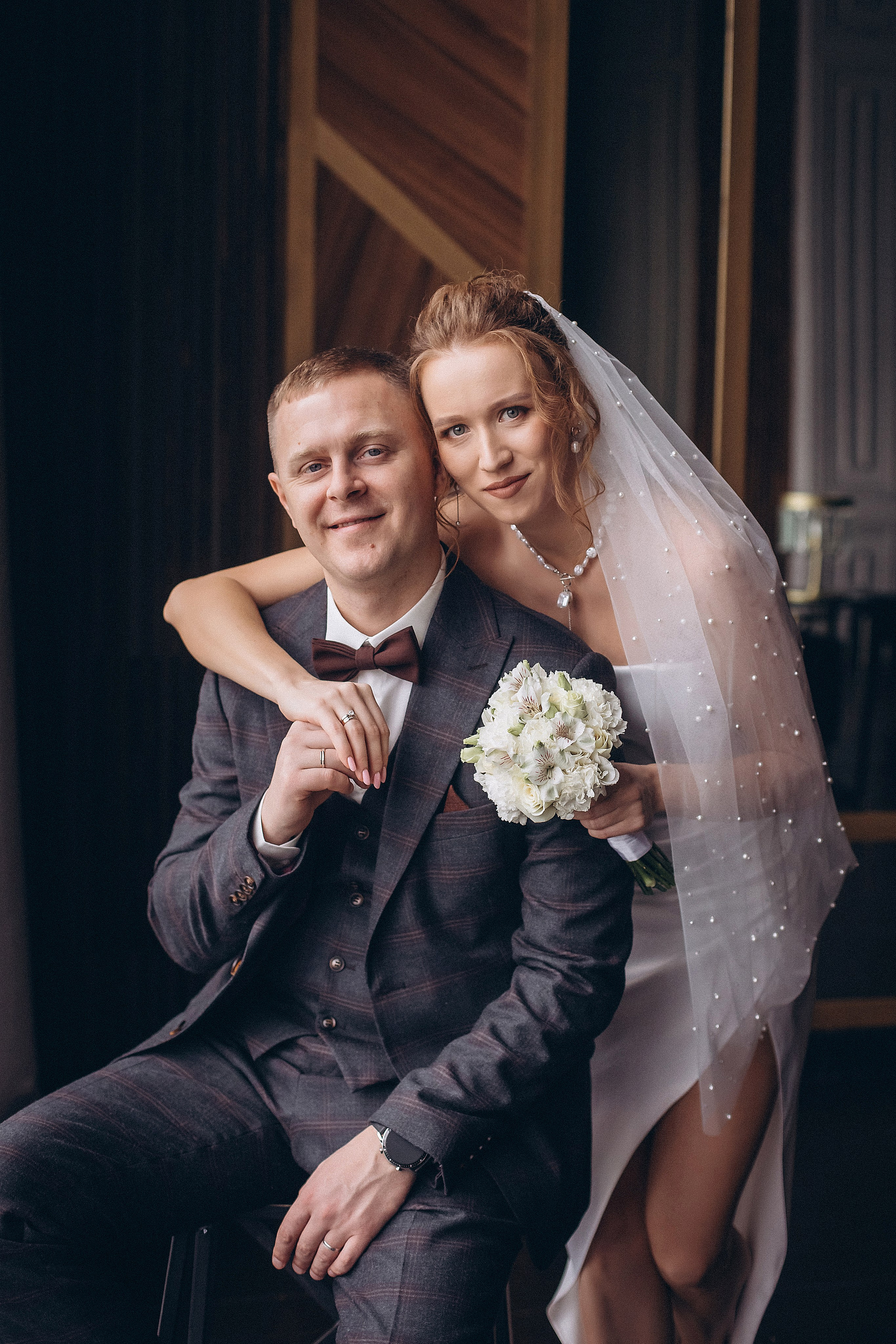 Свадьба. Фотограф