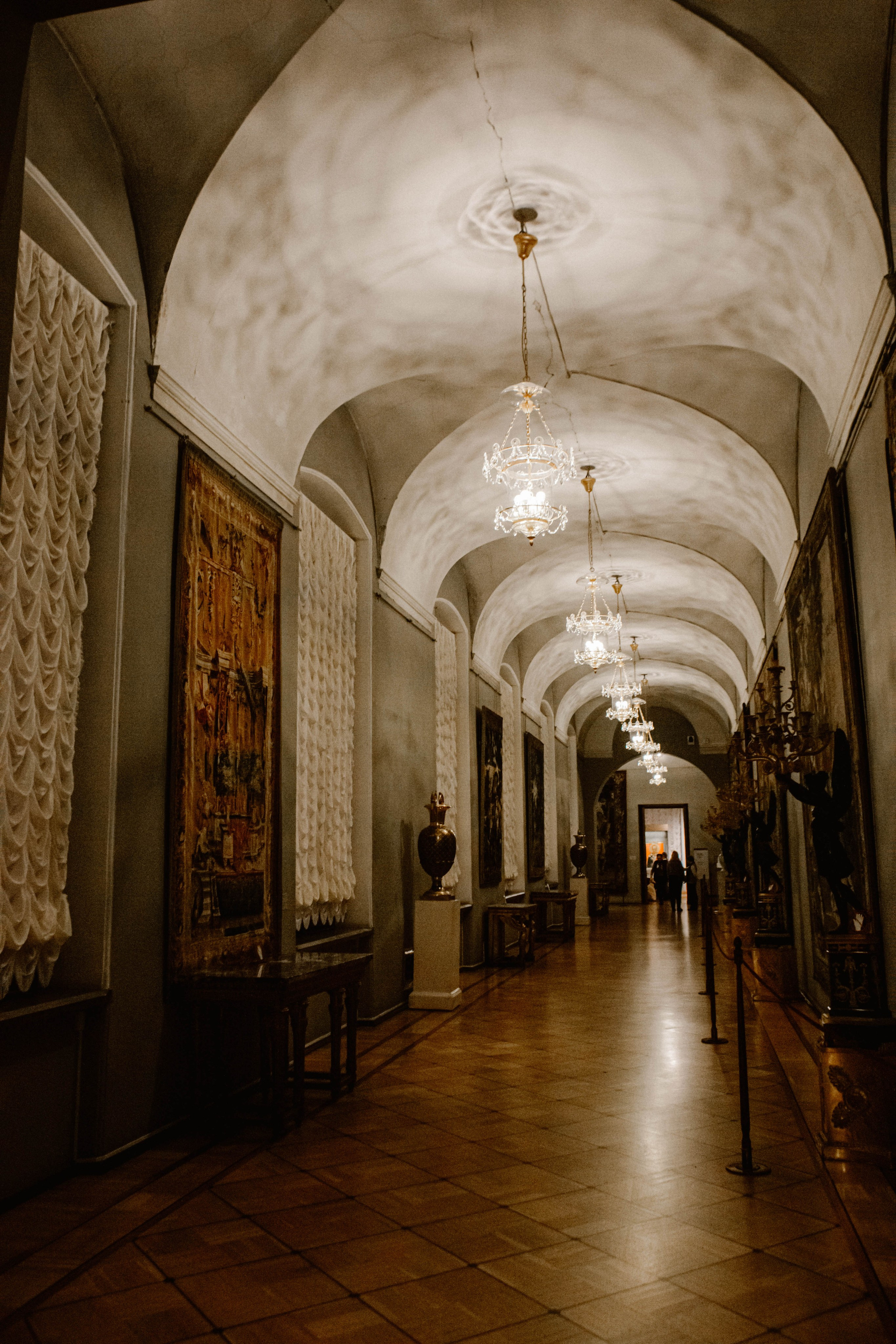 Питер / 24. Фотограф в Нижнем Новгороде