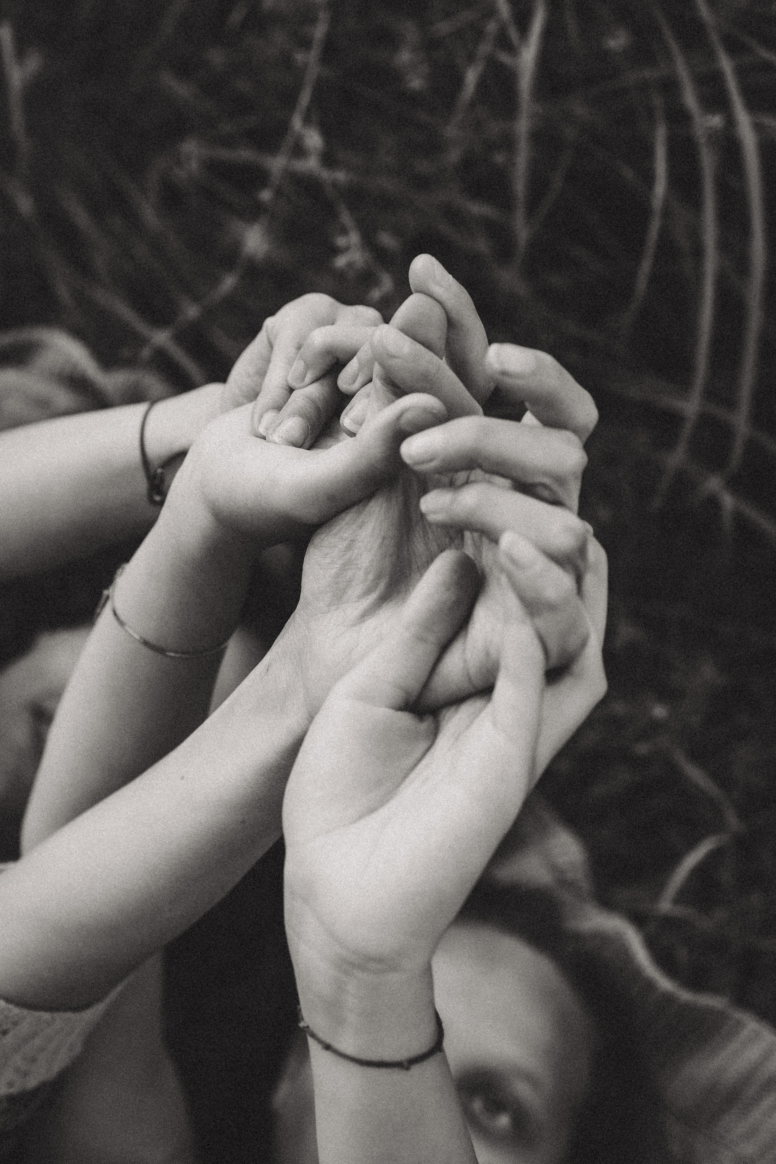 Юля и Настя. Семейный фотограф Москва