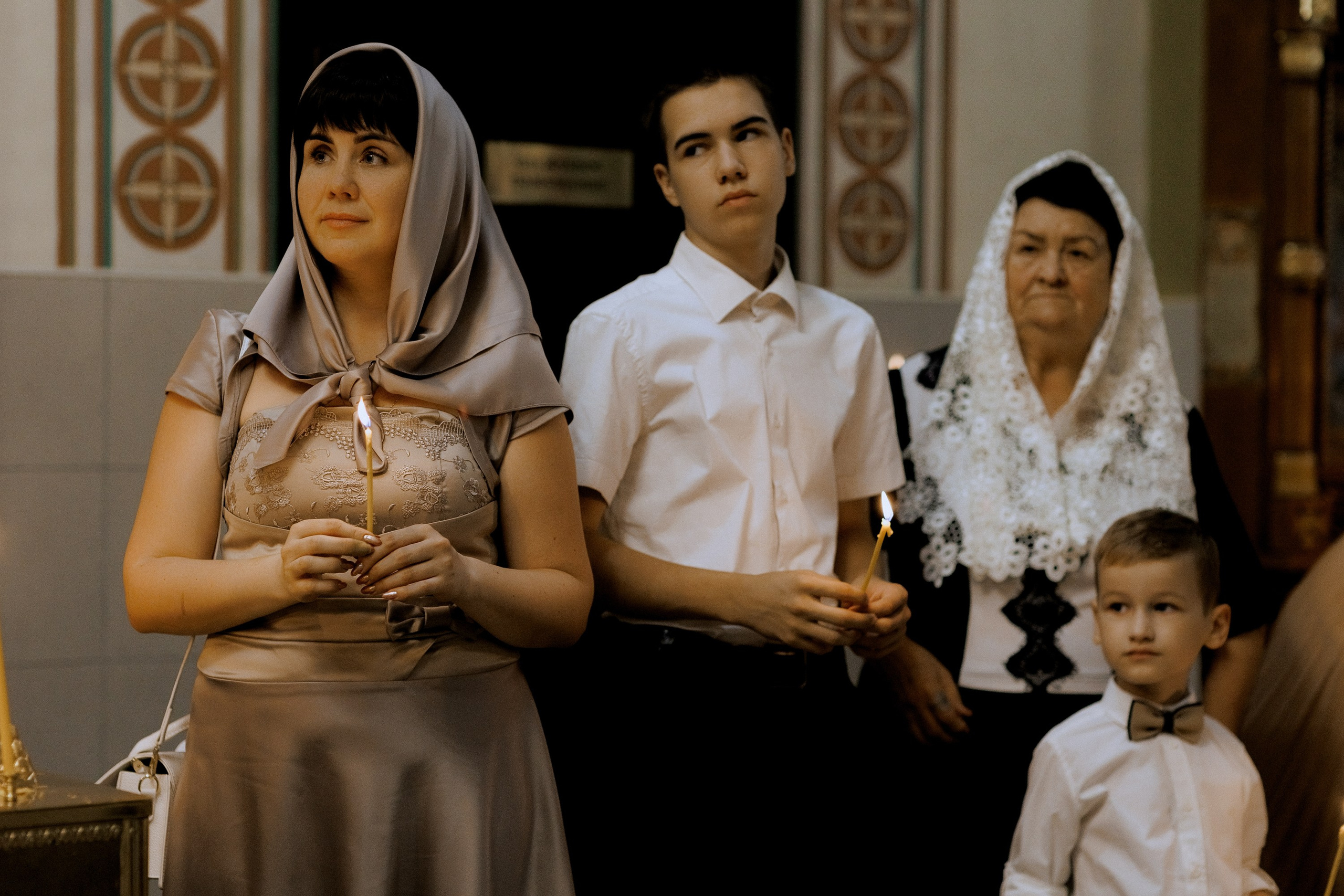 Владимир и Ольга * Венчание. Миленина Юлия Свадебный и семейный фотограф в Краснодаре