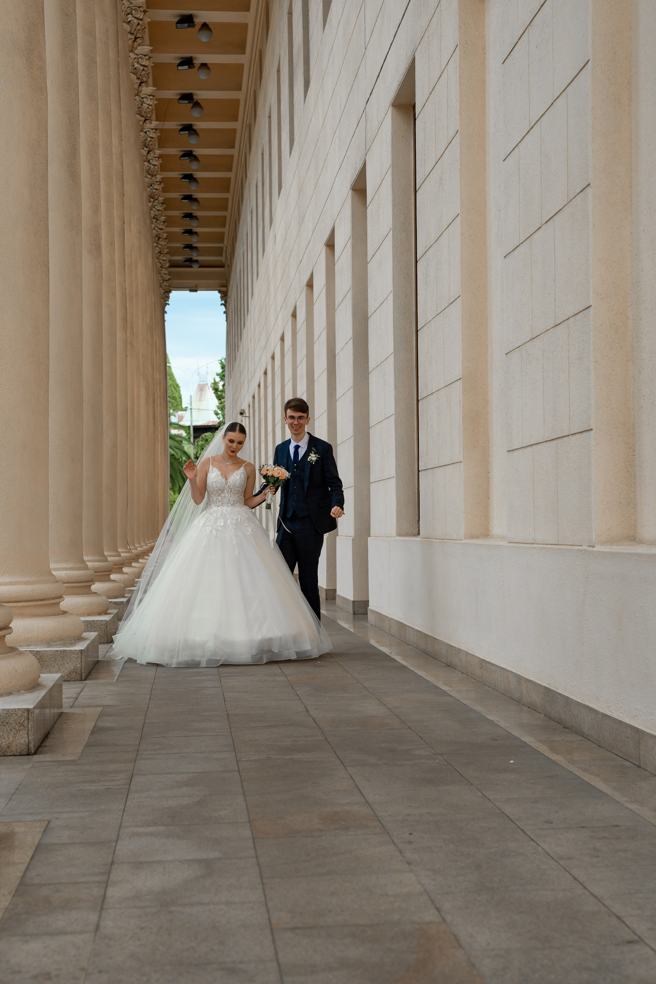 Диана Георгий. Фотограф видеограф Геннадий Янбаев в Сочи, Краснодаре