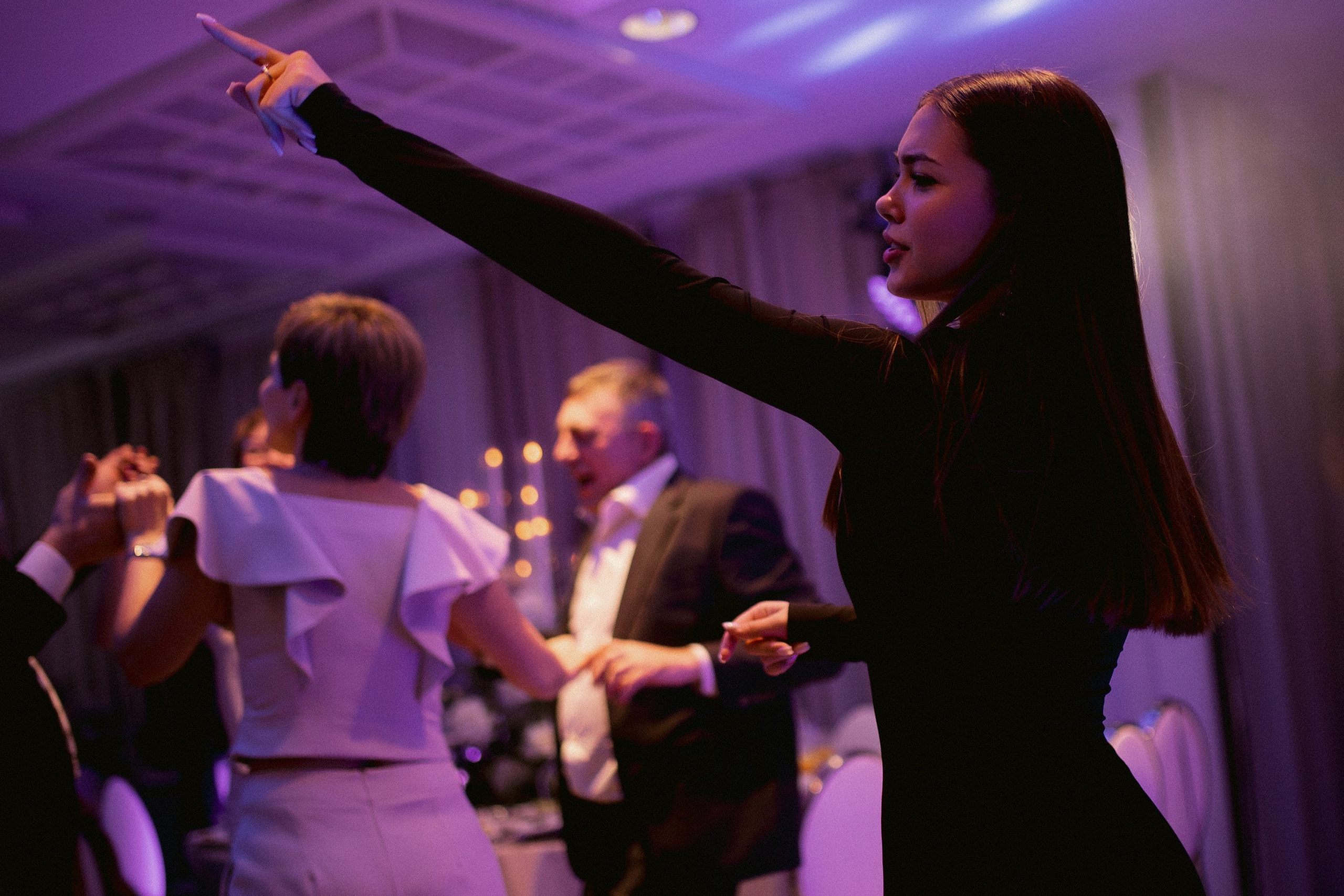 Anna & Artem Wedding. Anton Prokopenkov Wedding and Portrait Photographer