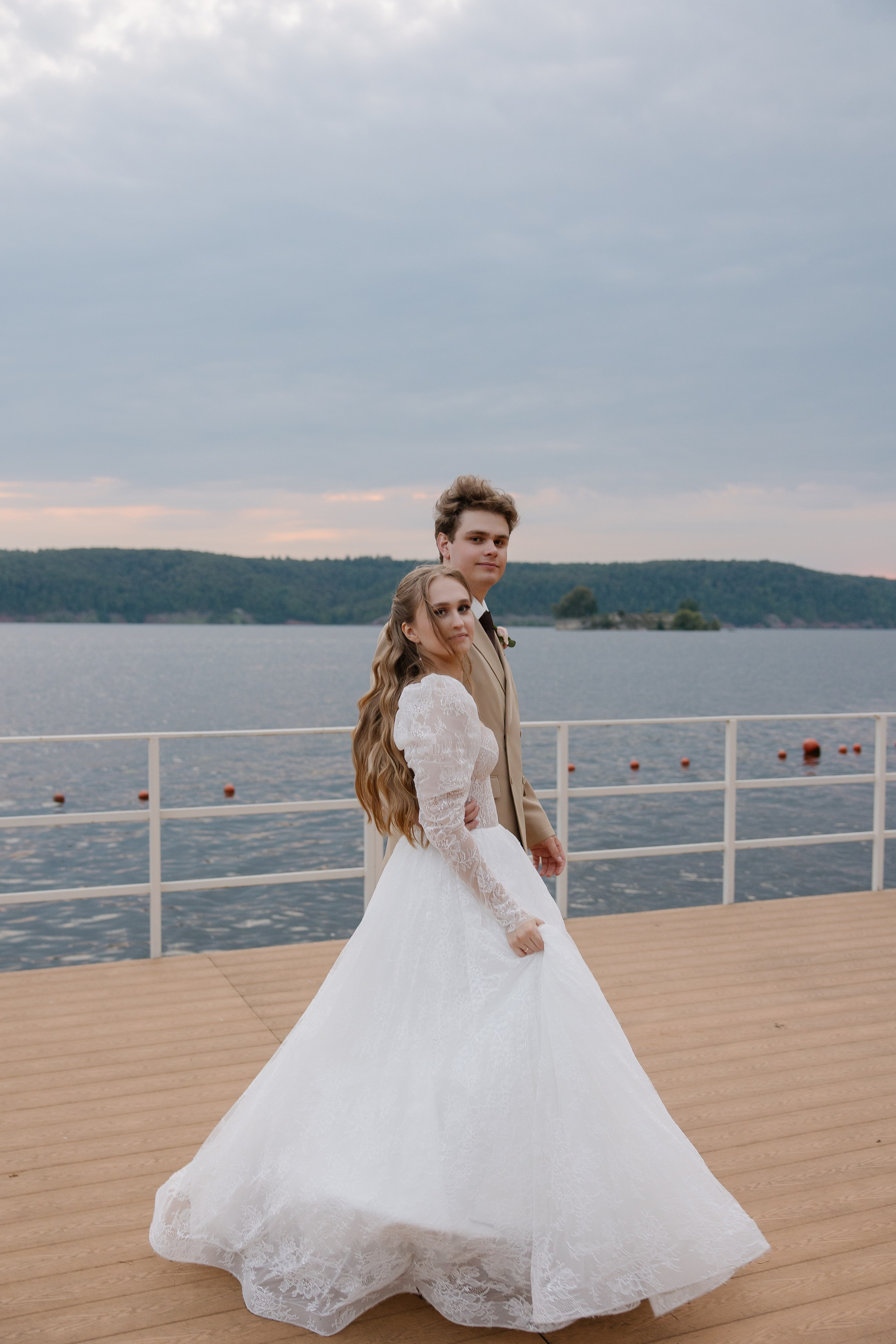 Егорь и Таня. Свадебный и семейный фотограф в Набережных Челнах и Казани