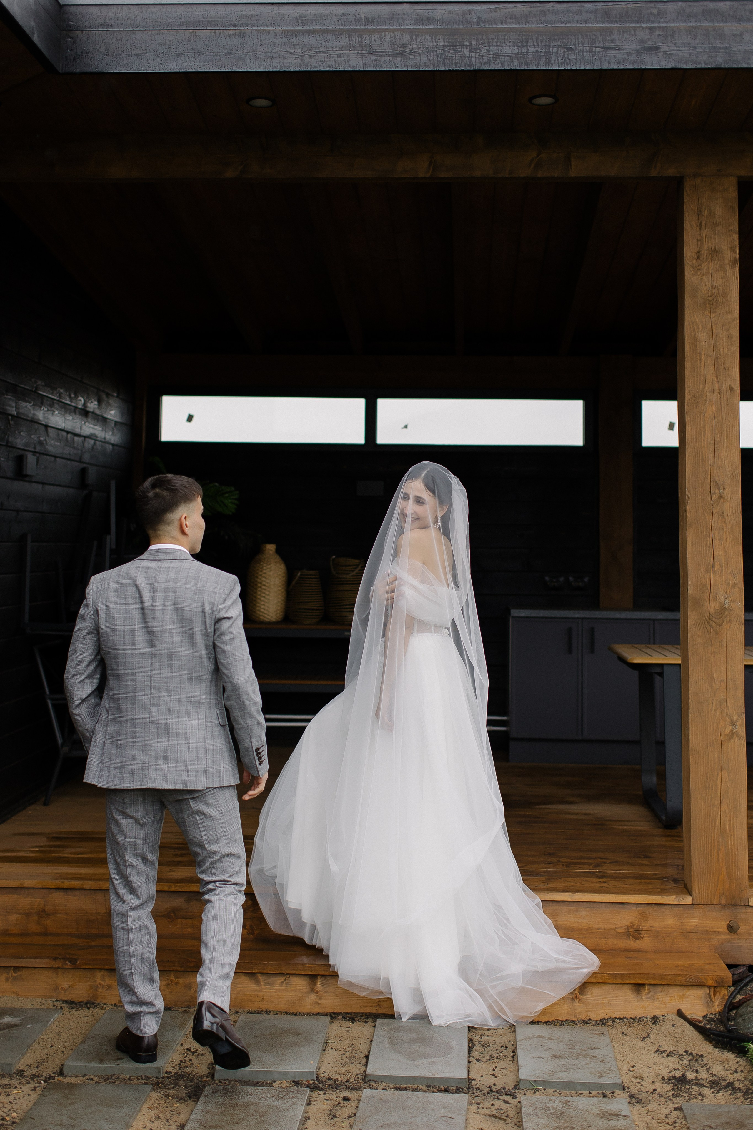 Ильнур и Алина. Свадебный и семейный фотограф в Набережных Челнах и Казани