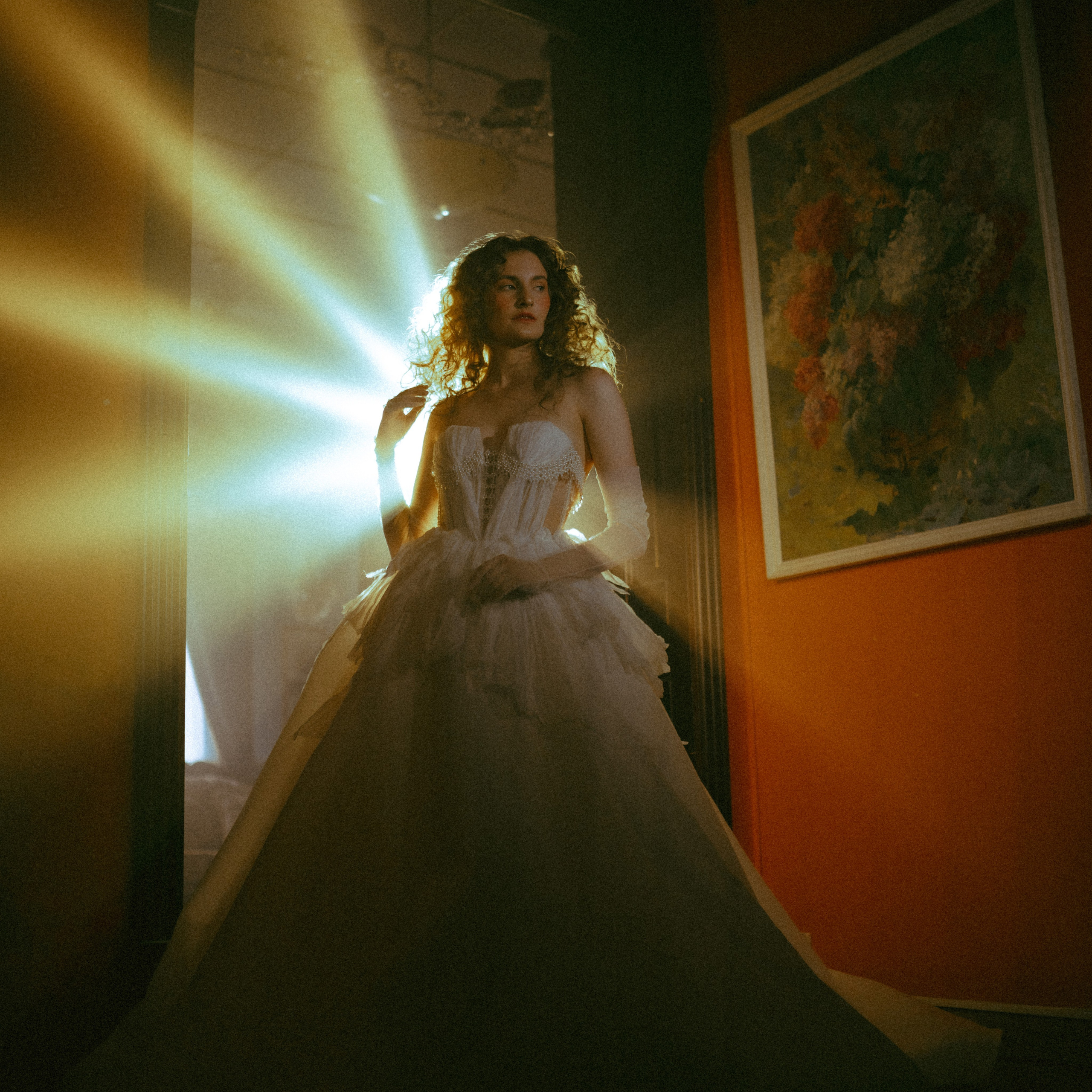 Творческая фотосъемка. Сергей Богомолов. Свадебный и семейный фотограф