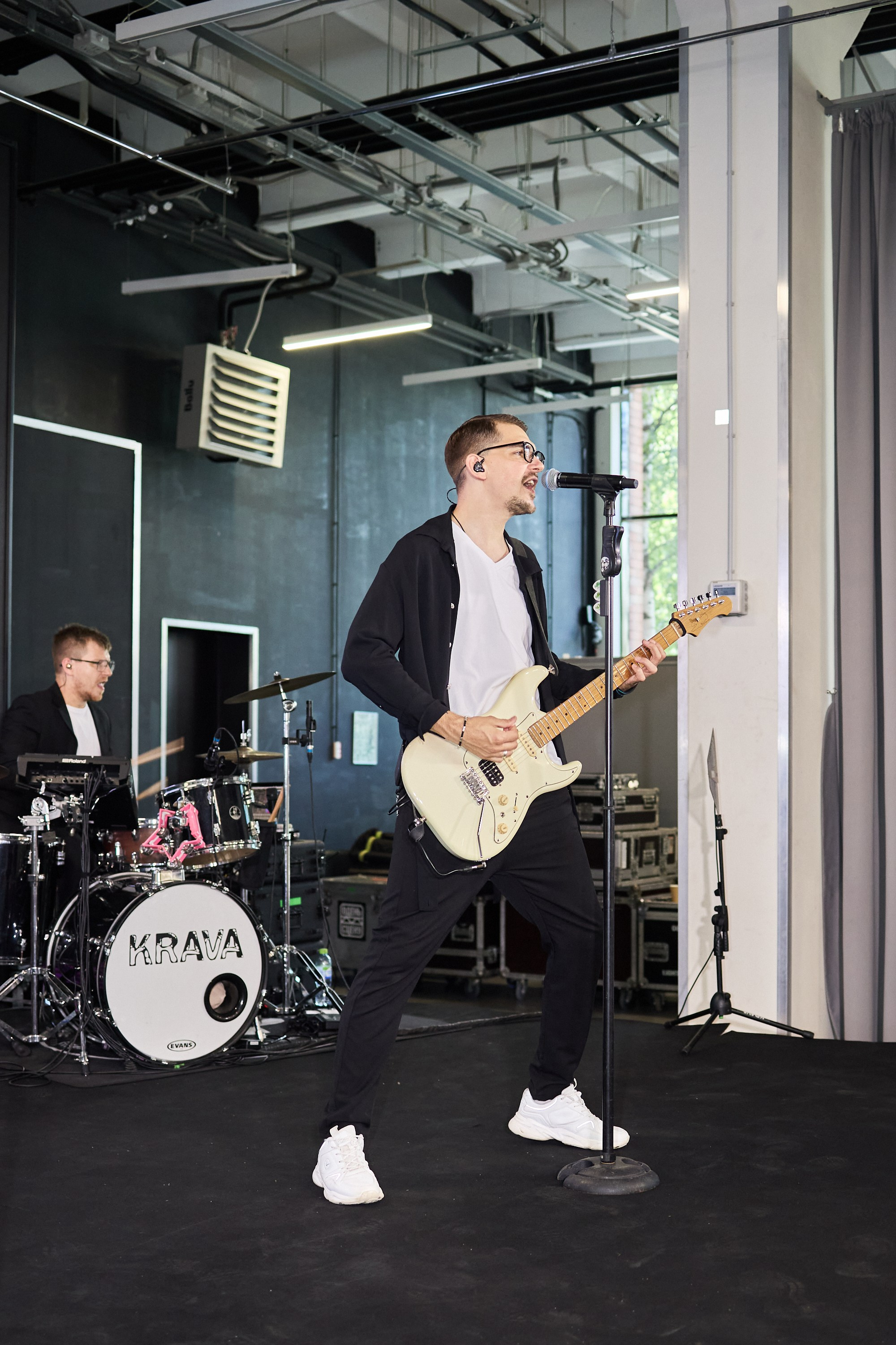 Конференция БИОТ 2025 | Тула. OSPhoto