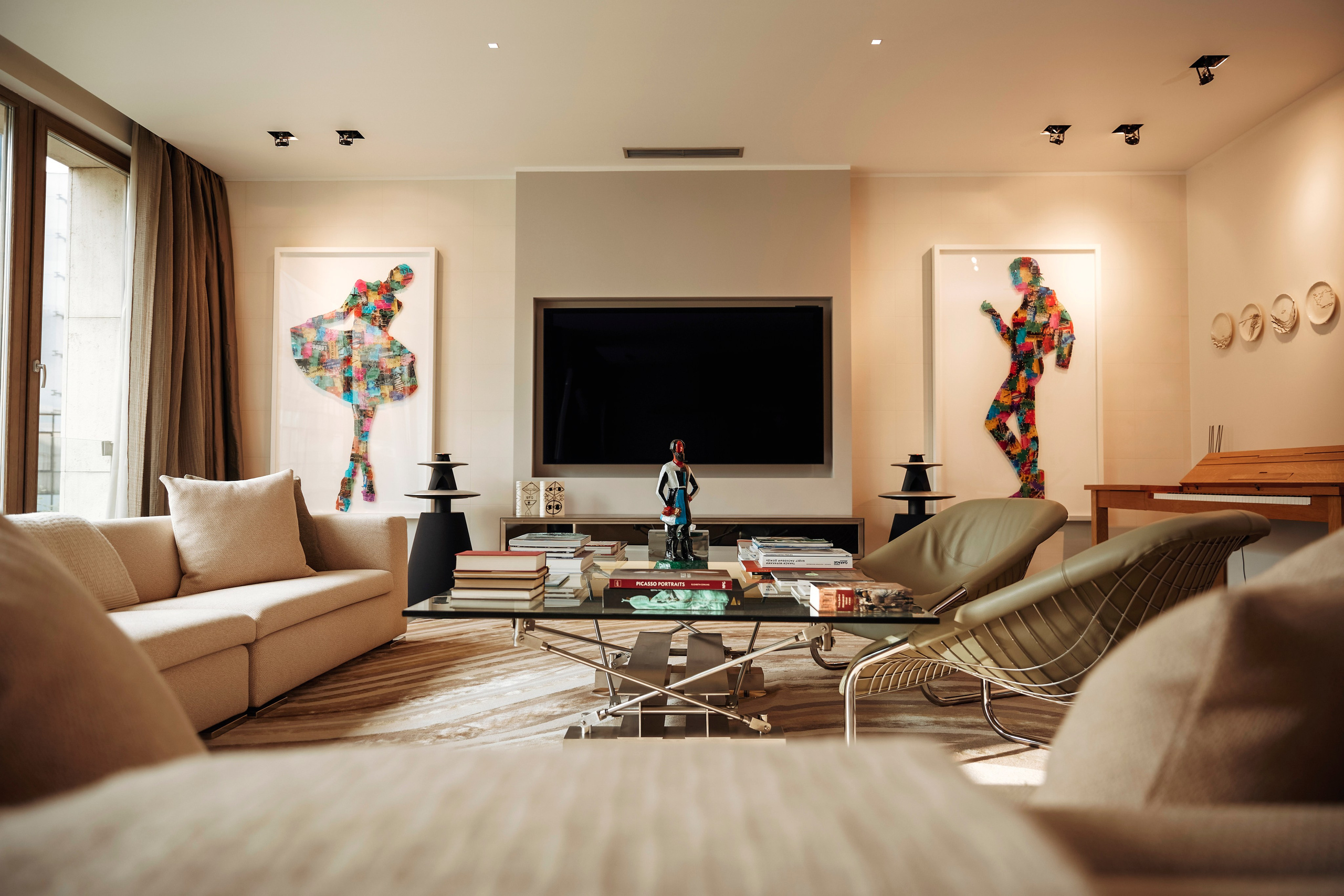 INTERIOR. Студийный фотограф Бокаева Луиза