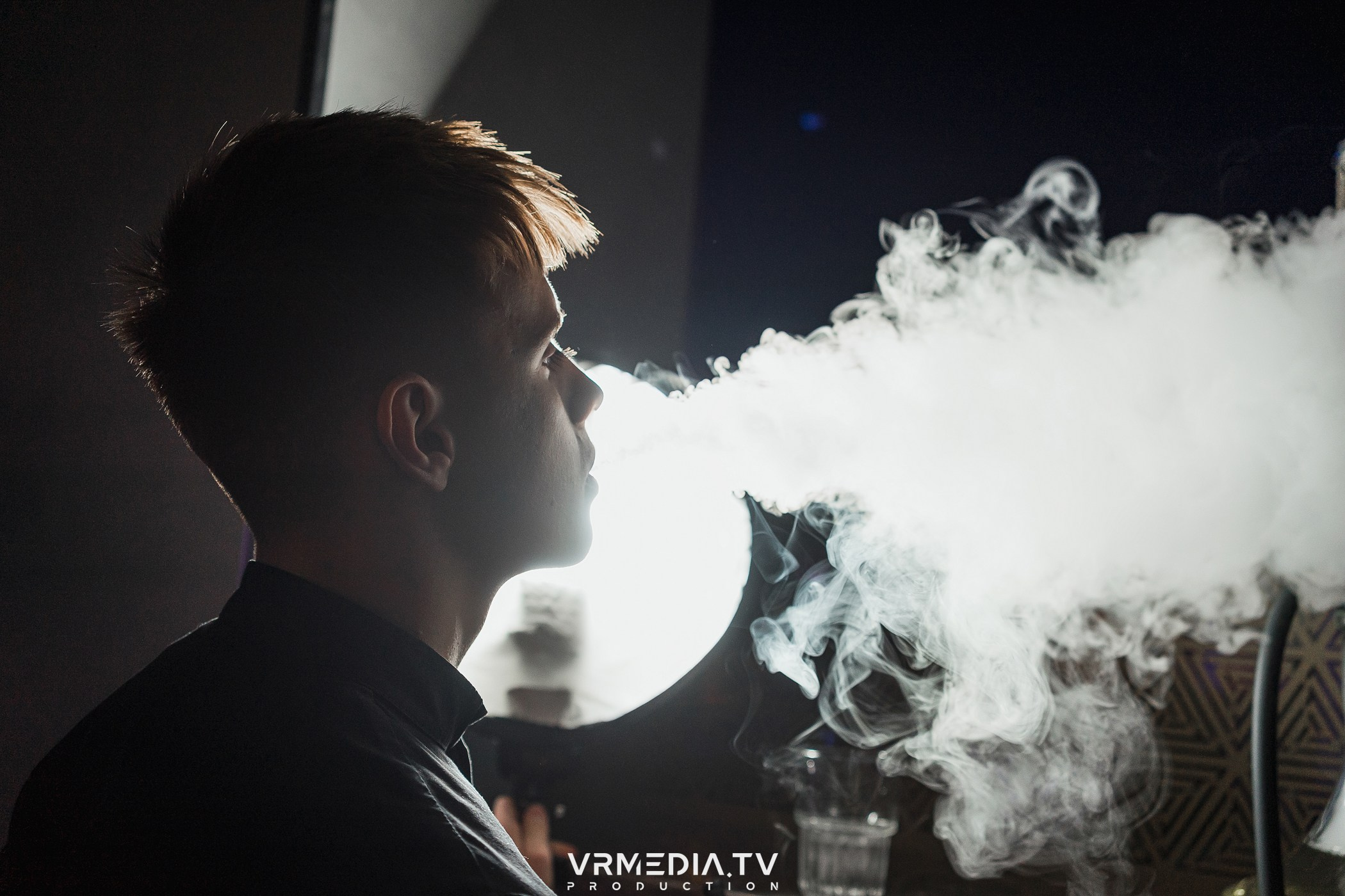 Новогодний вечер в РК «Volna»