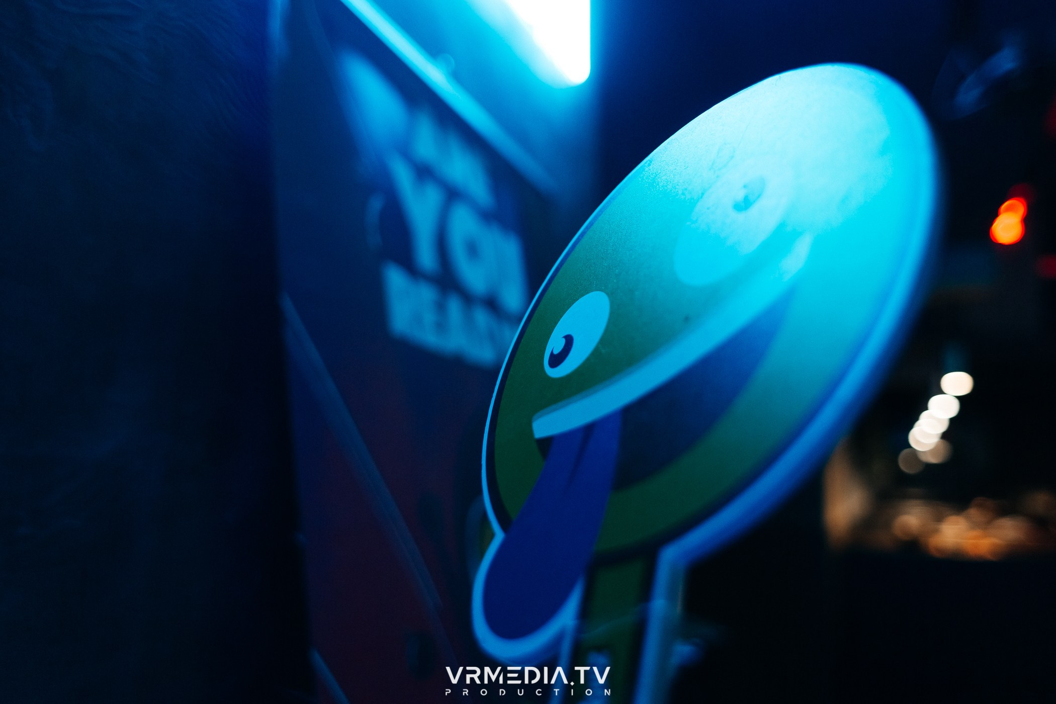 WoW QuiZ в баре «Друзья»