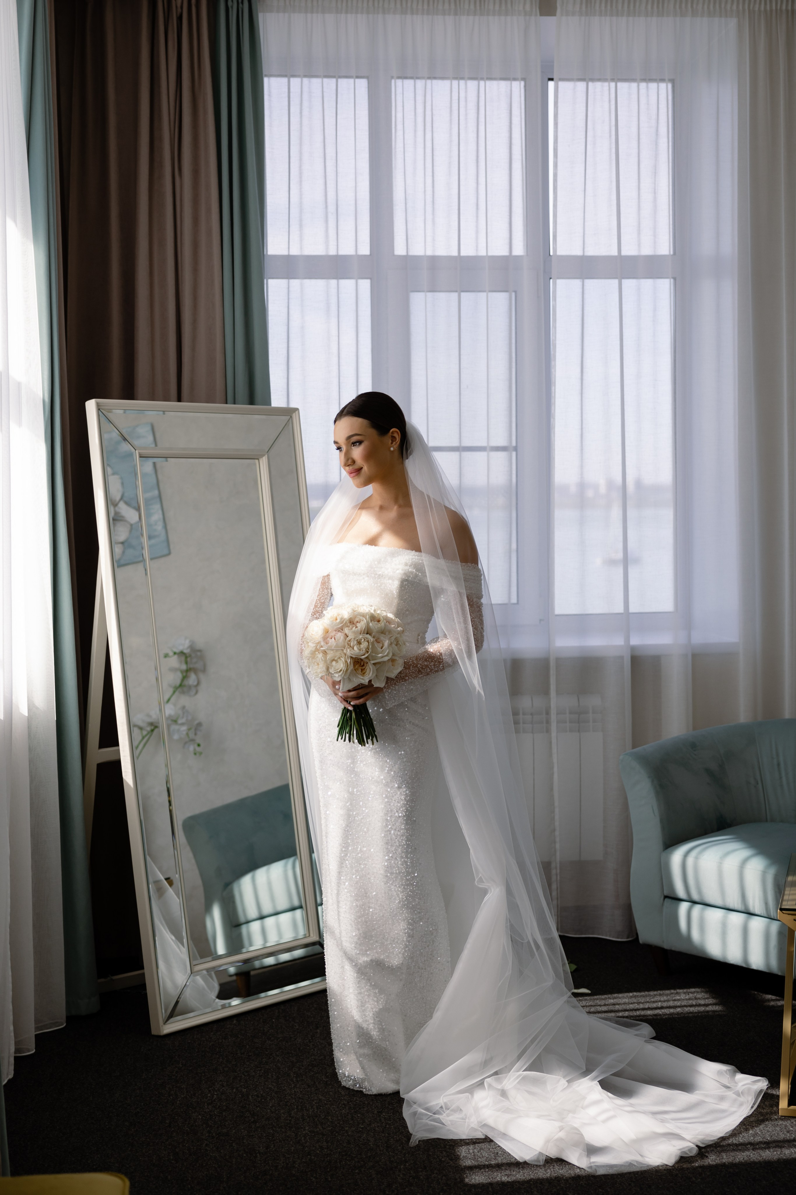 Dinis&Masha. Свадебный фотограф в Ижевске Диля Ахмадишина