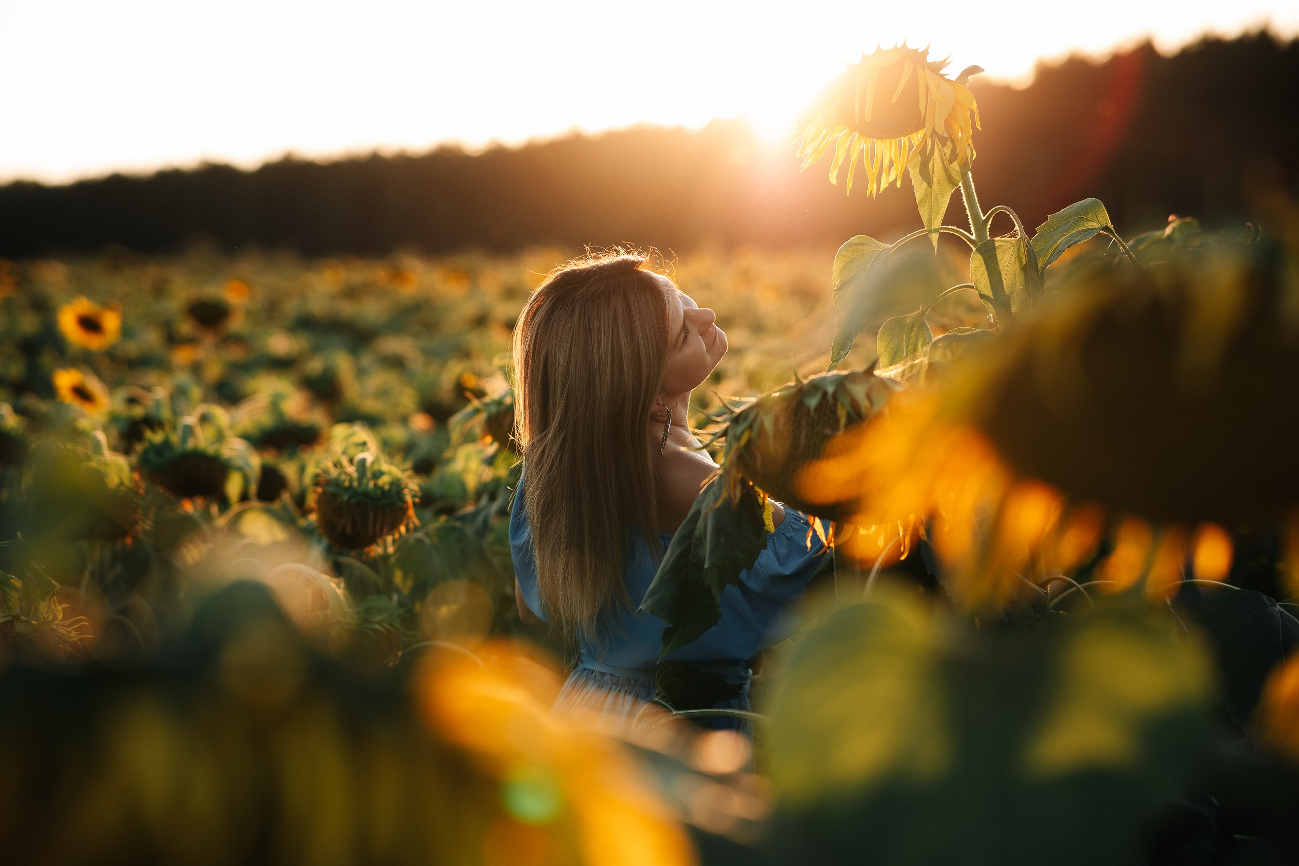 Портретный фотограф | Александр Анушко | Минск
