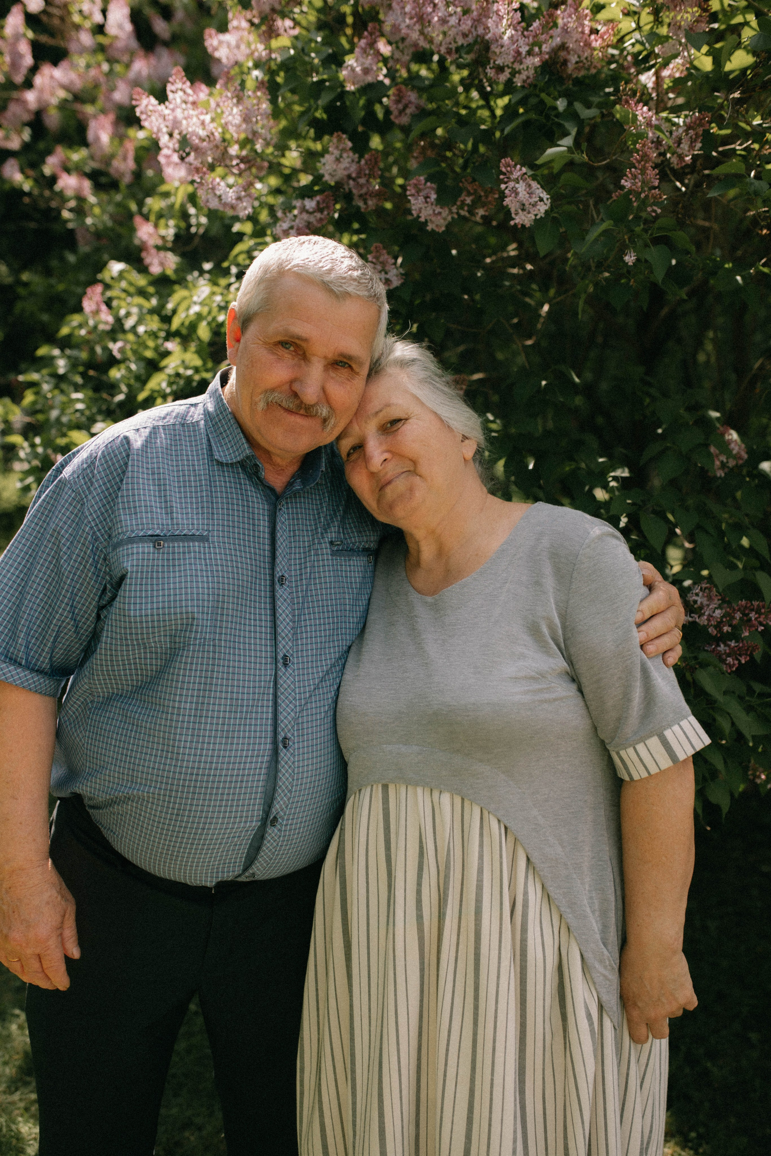 FAM. Свадебный фотограф Новосибирск