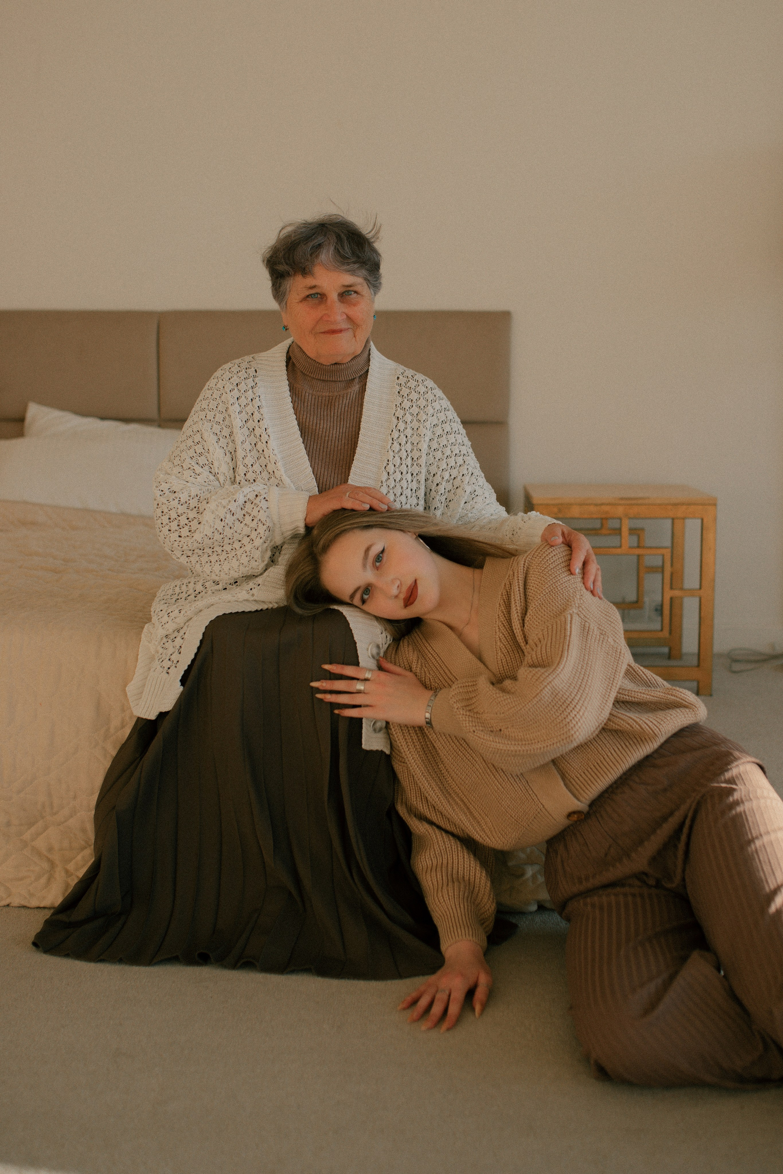 Семейные ценности. Свадебный фотограф Новосибирск