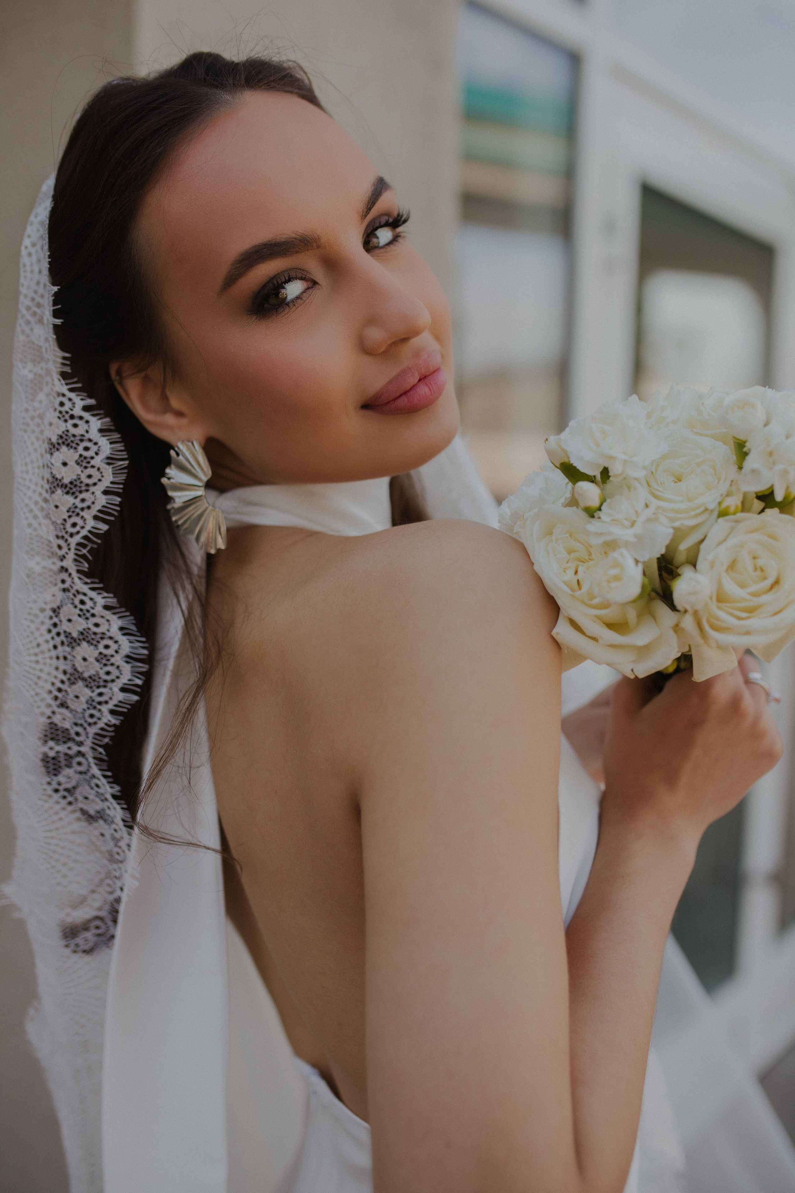 Сергей & Александра. Свадебный фотограф Новосибирск