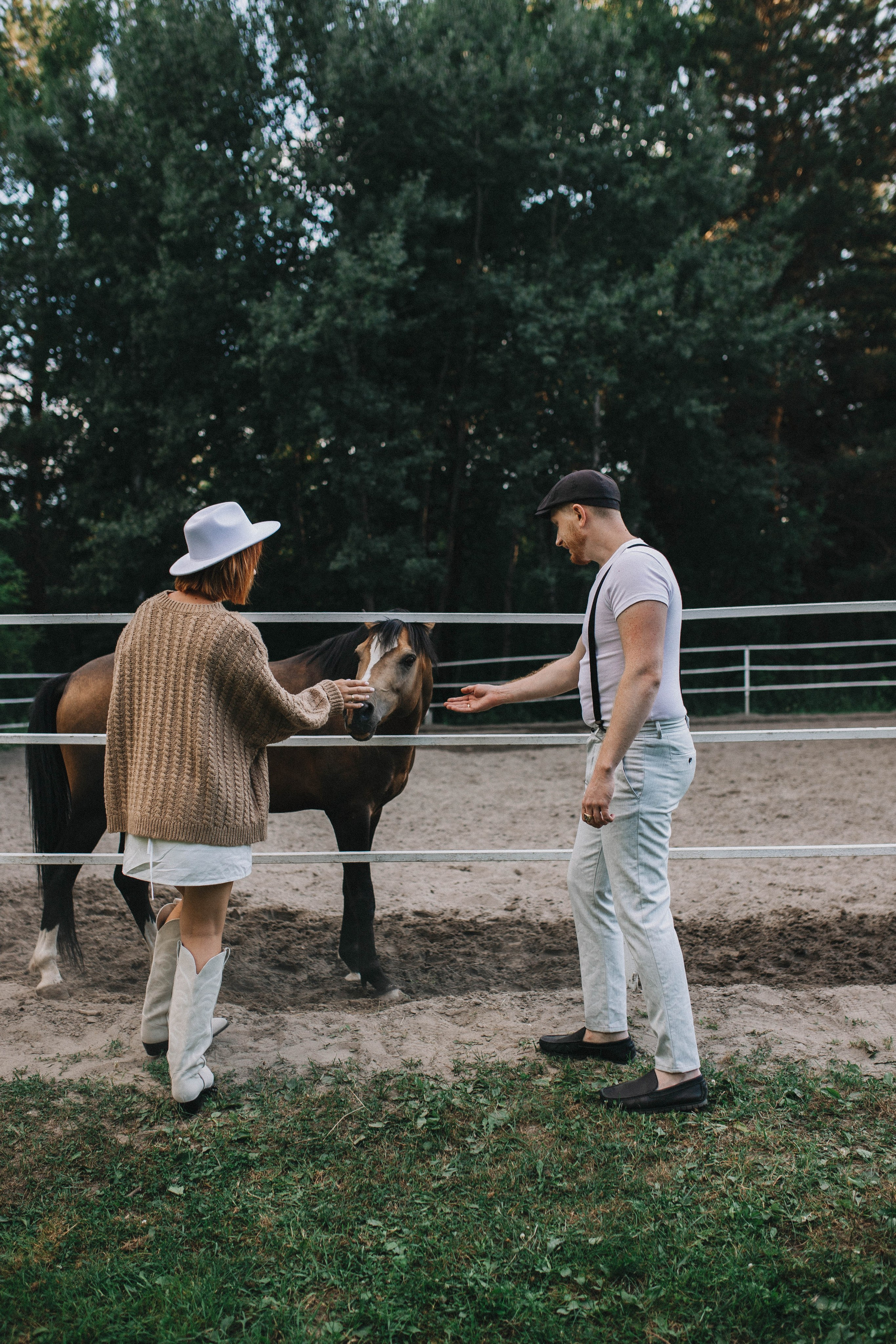 Love Story Максим и Галя. Свадебный фотограф Новосибирск