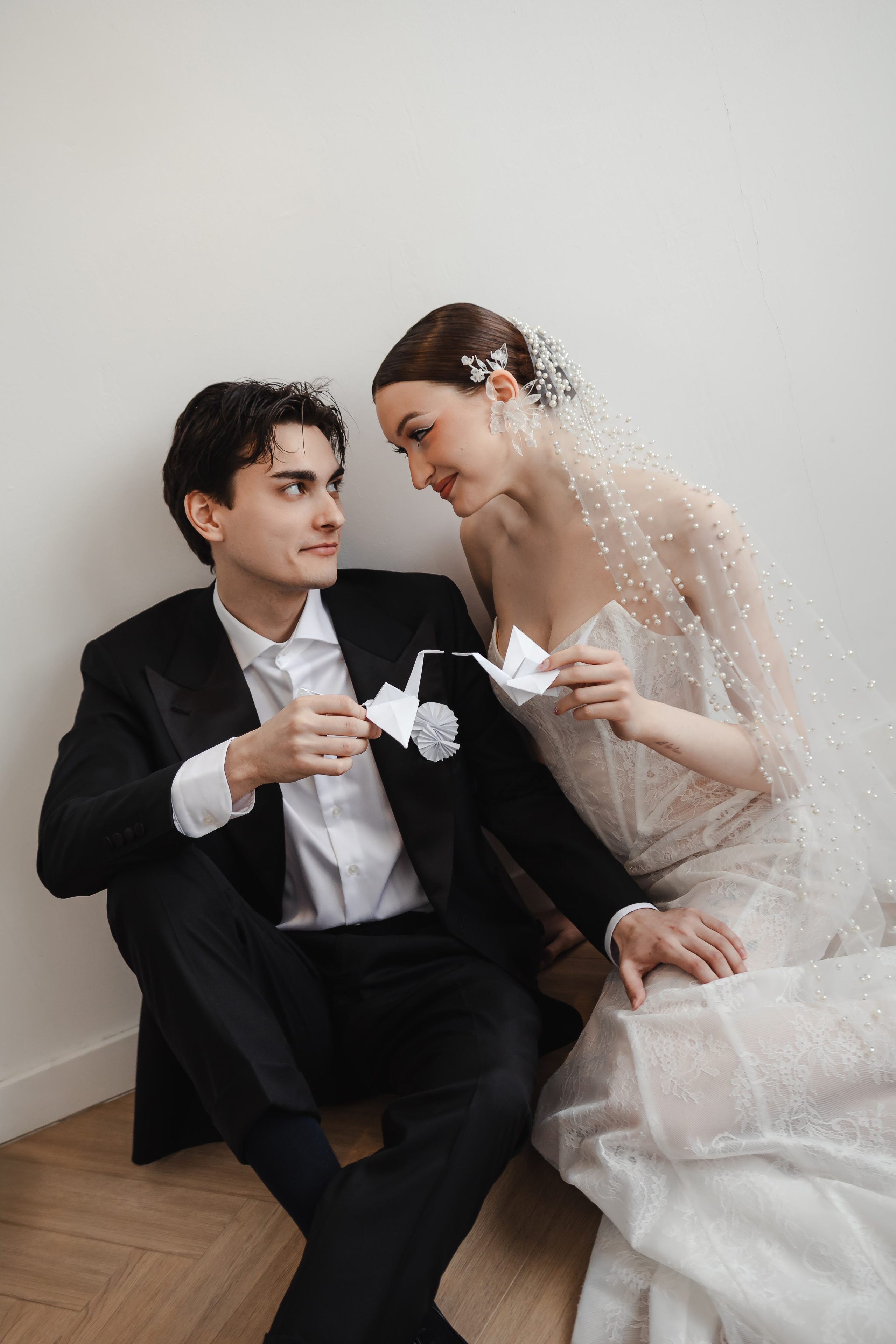 Asia фотостудия ОТТЕПЕЛЬ. Фотограф Новосибирск