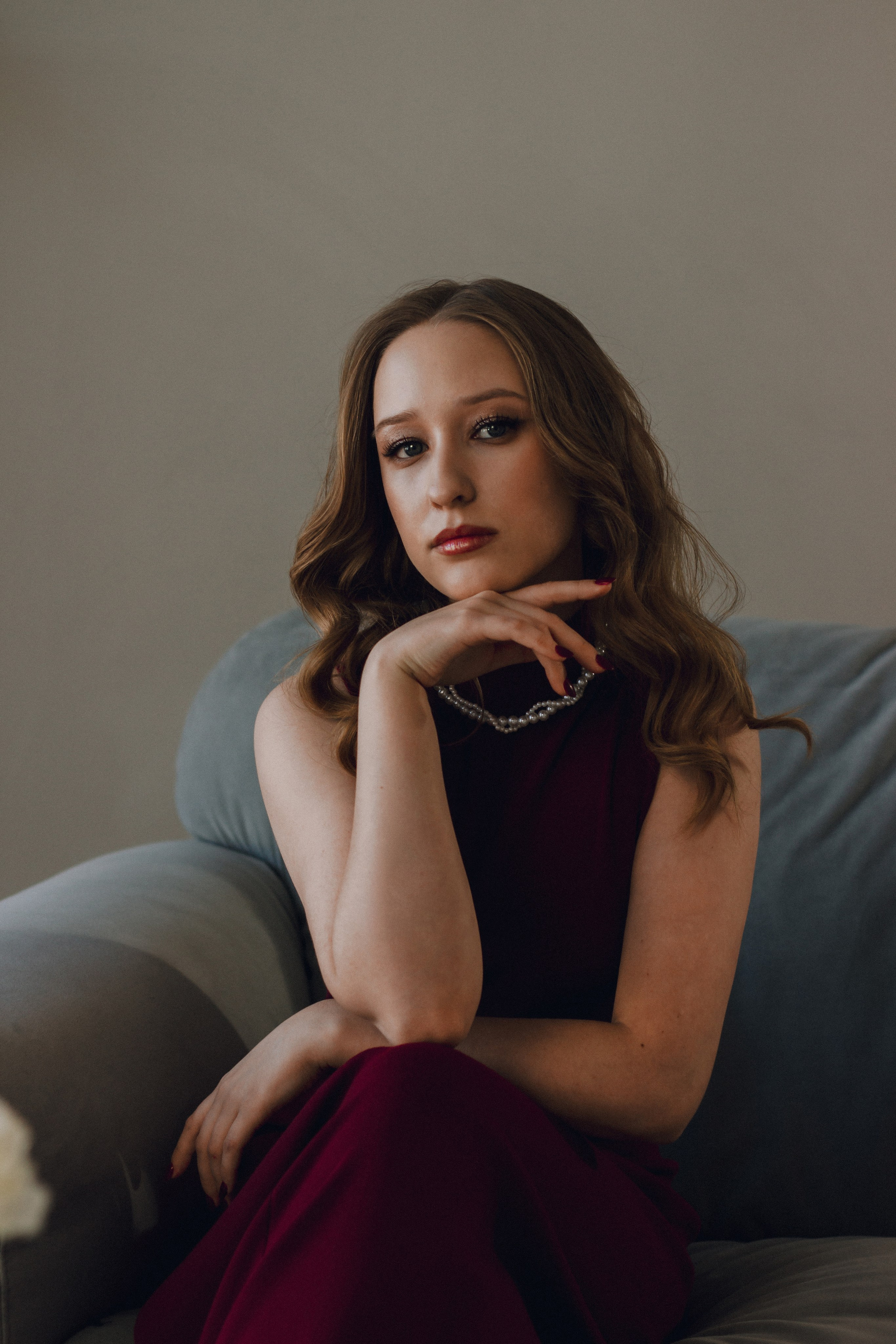 Виктория. Фотограф Новосибирск