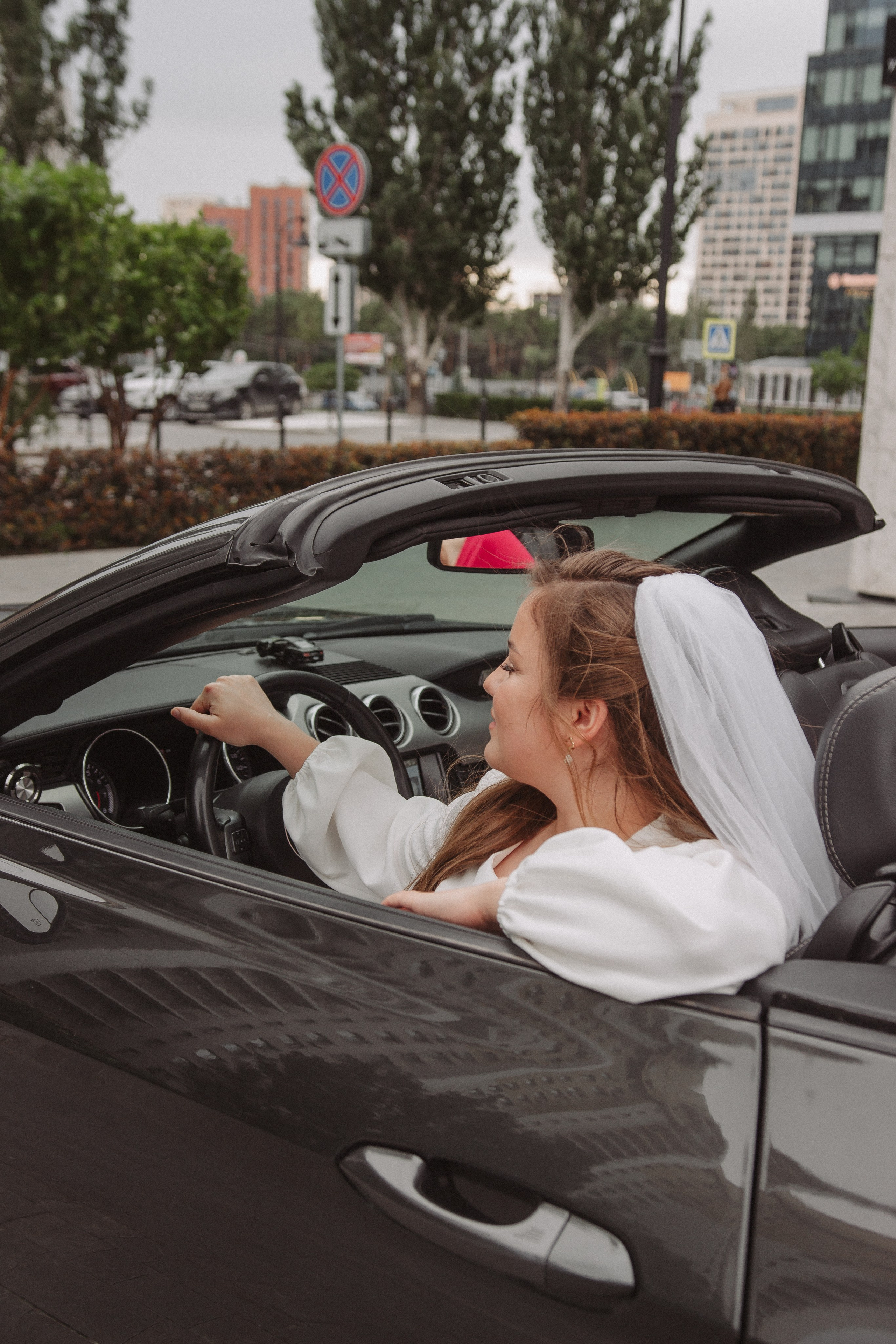 Девичник Оксаны. Фотограф Новосибирск