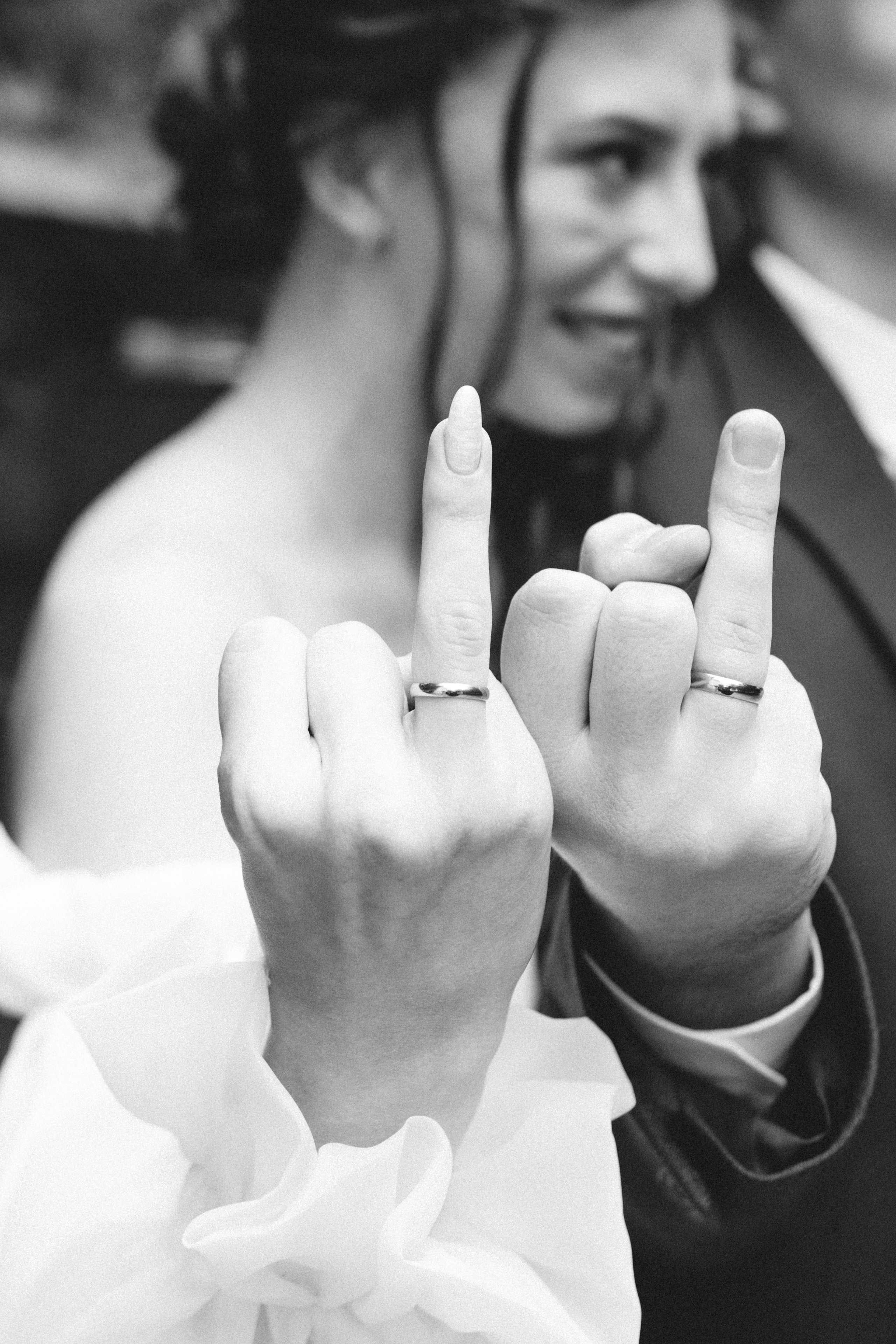 Ксения и Давид. Фотограф Новосибирск