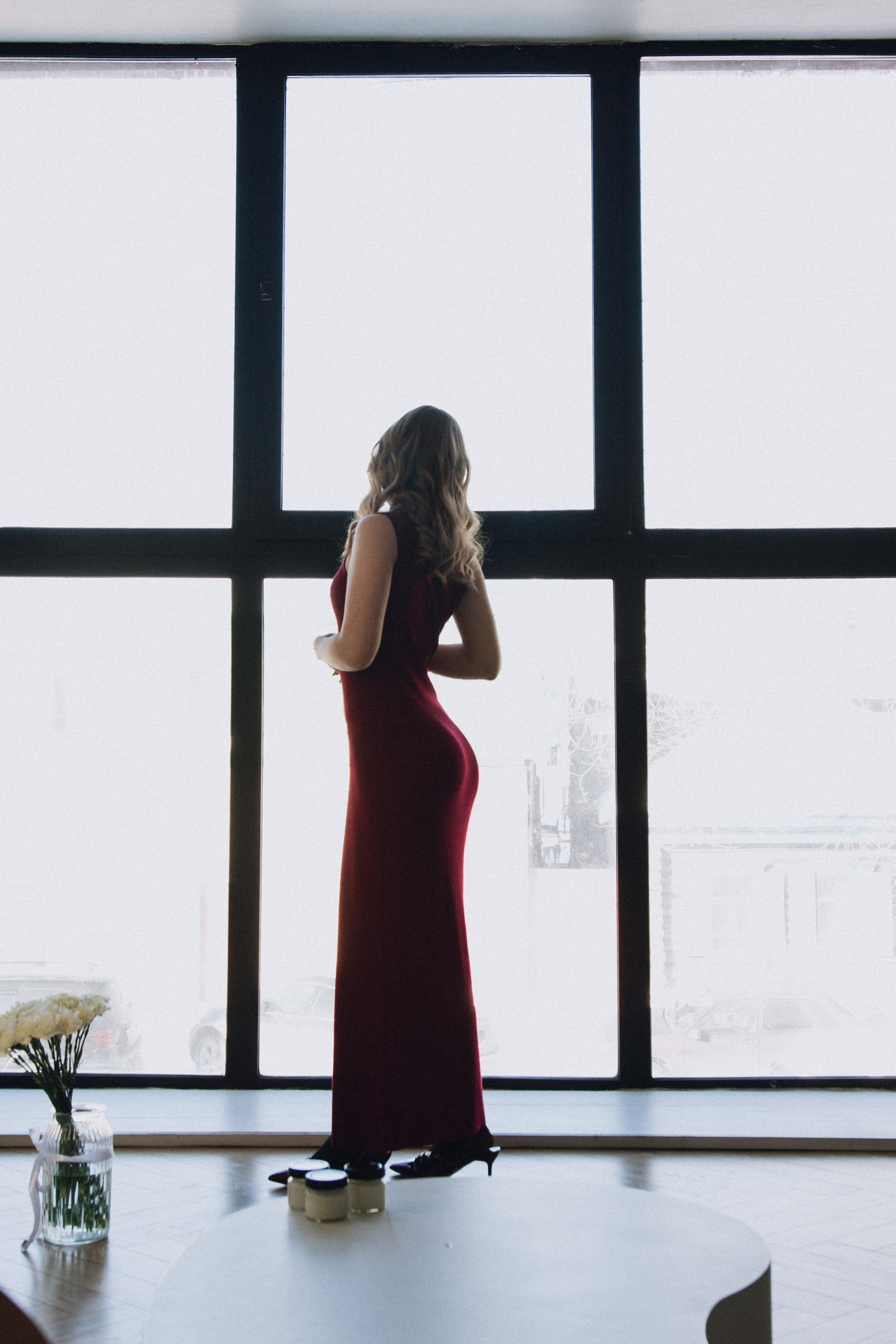 Виктория. Фотограф Новосибирск