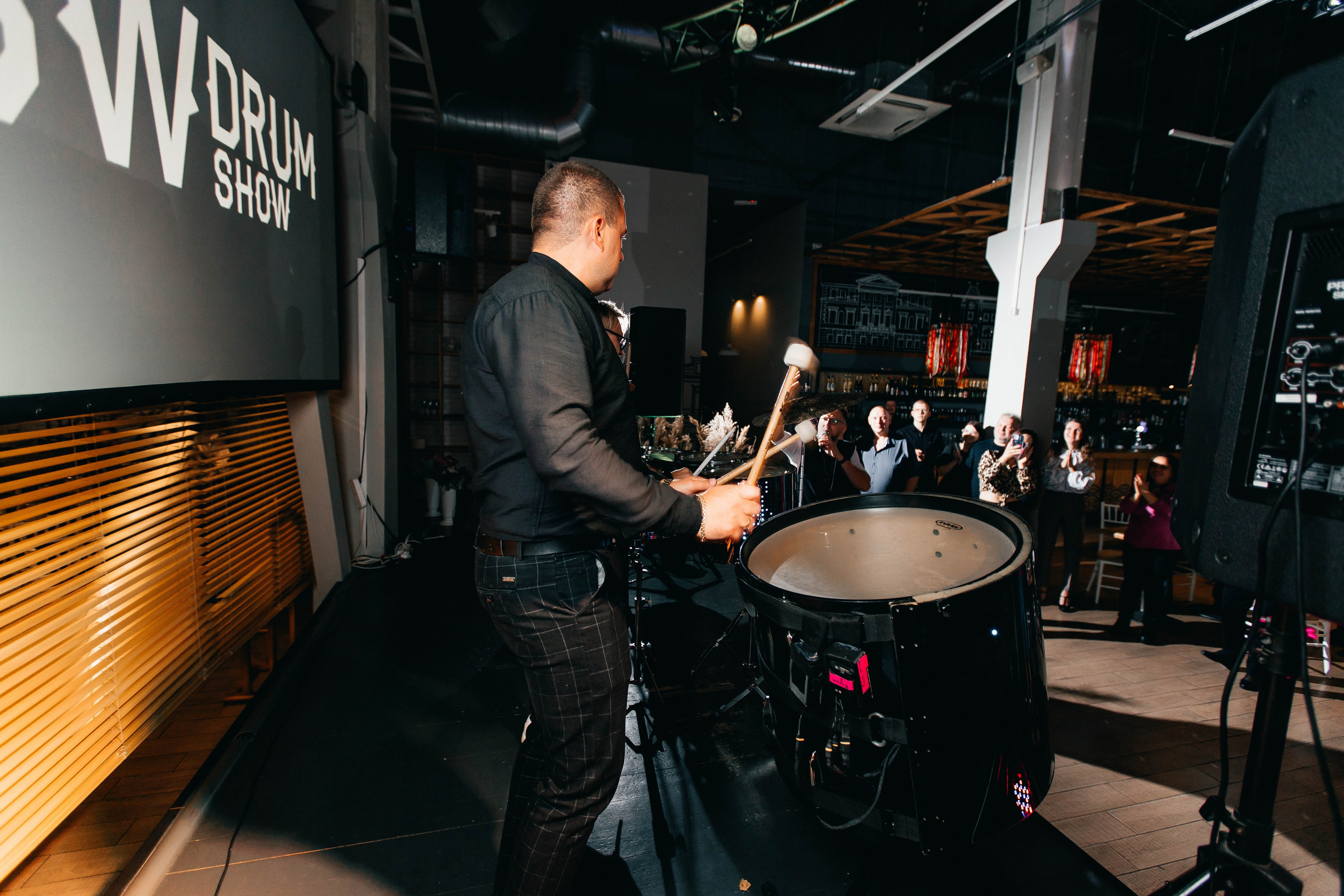 Корпоративы и Новый Год. Свадебный и семейный фотограф в Нижнем Новгороде и Москве Сергей Полян