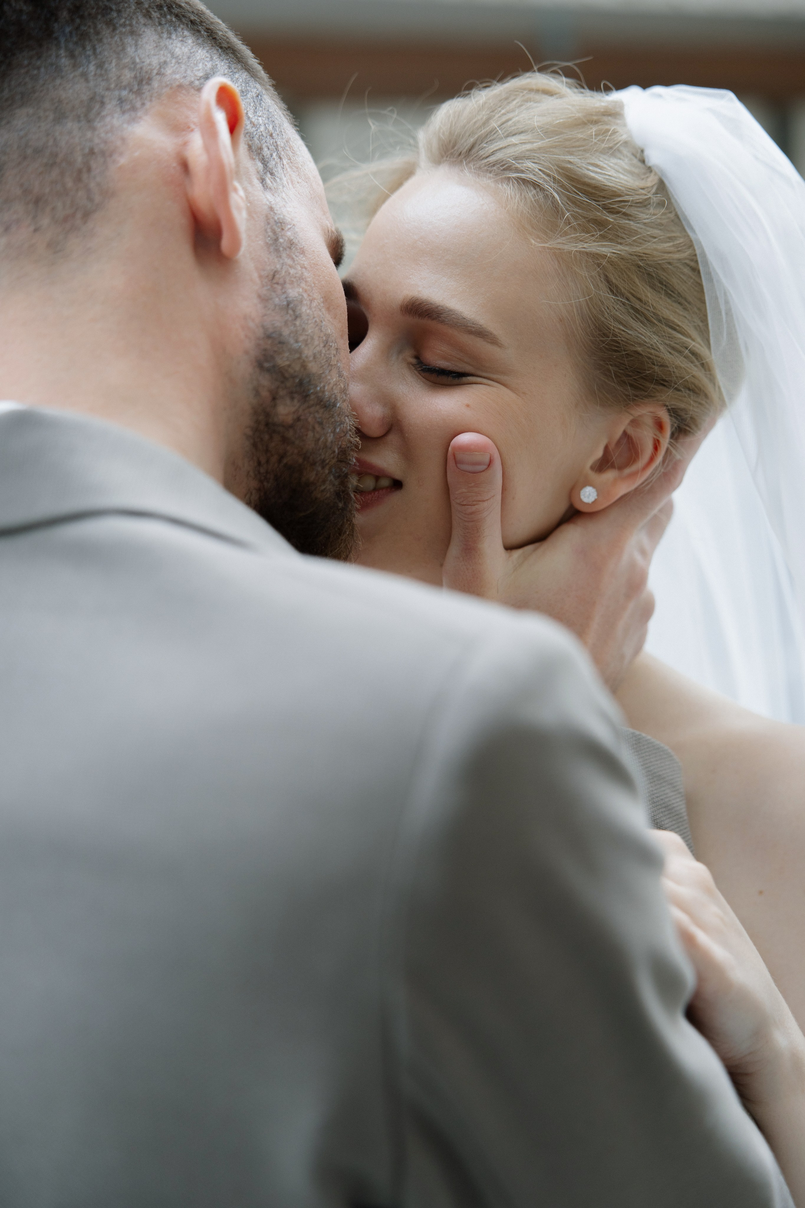 Влад и Софья. Свадебный, портретный и семейный фотограф в Москве Абукалиева Диляра