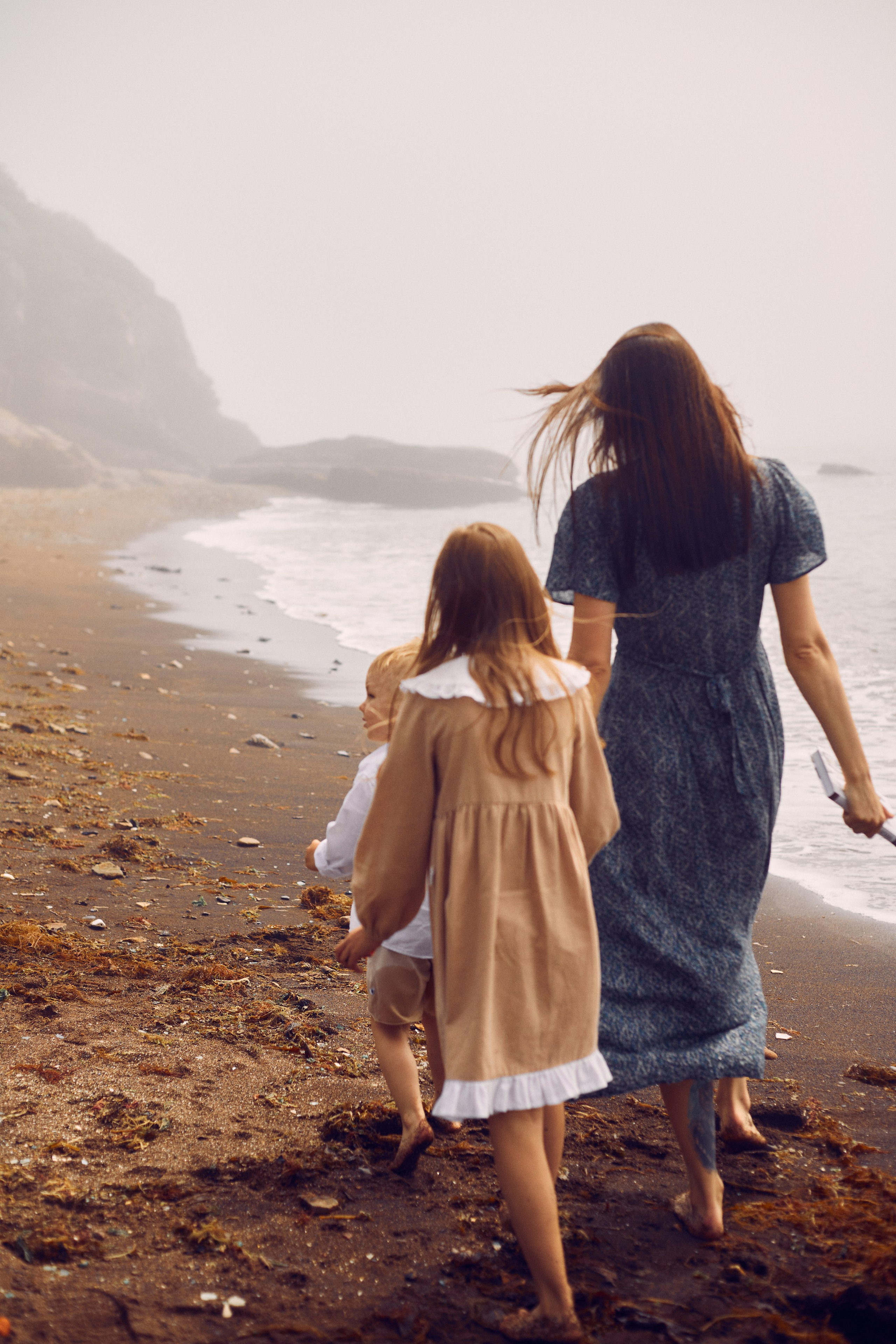 Выходные на море. Фотограф Ионова Анастасия, г Владивосток