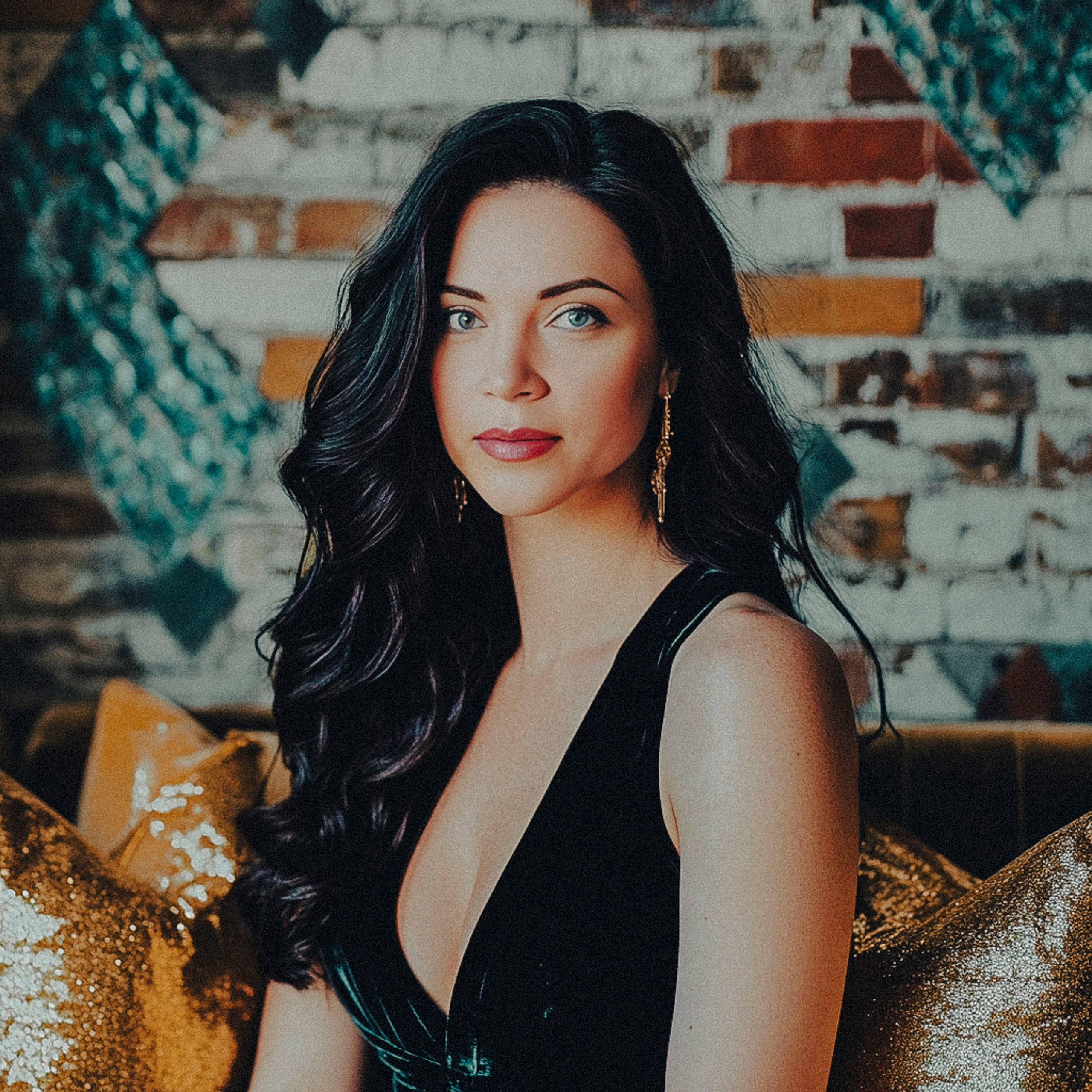 Нейрофотосессия для Ирины. ФотоХудожник Харитонова Ирина г. Санкт-Петербург