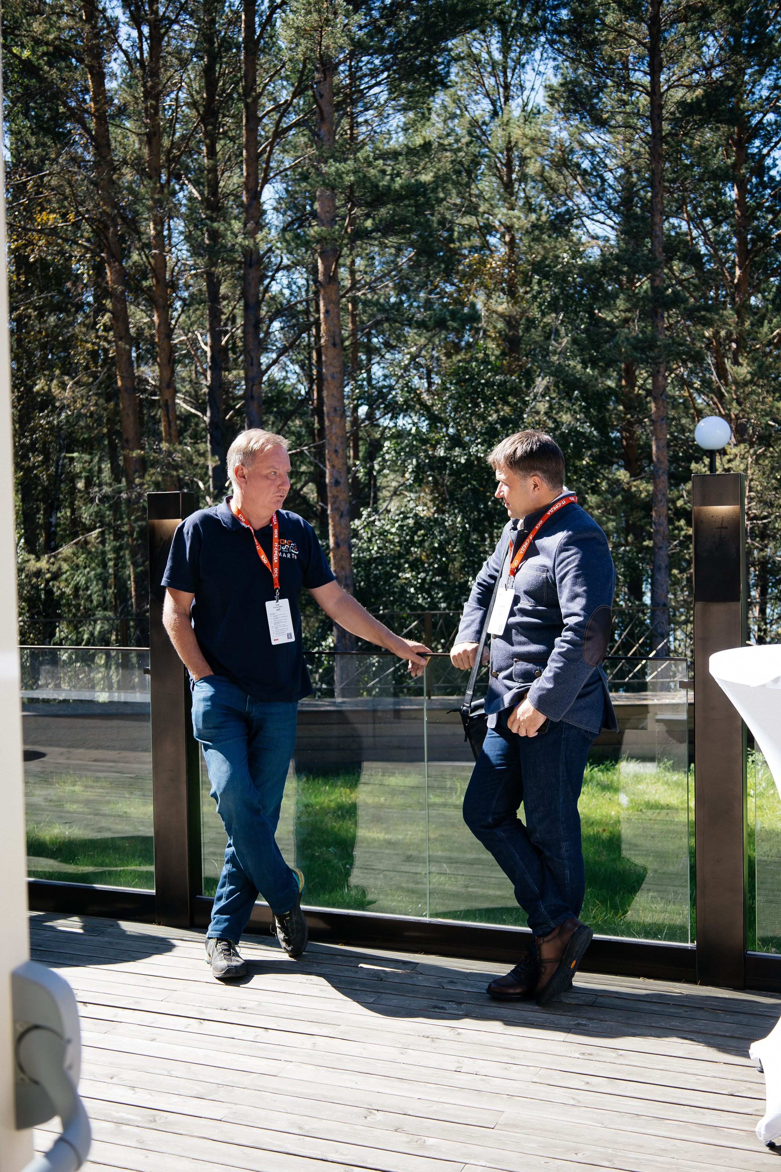 Репортаж конференции. Фотограф в Иркутске